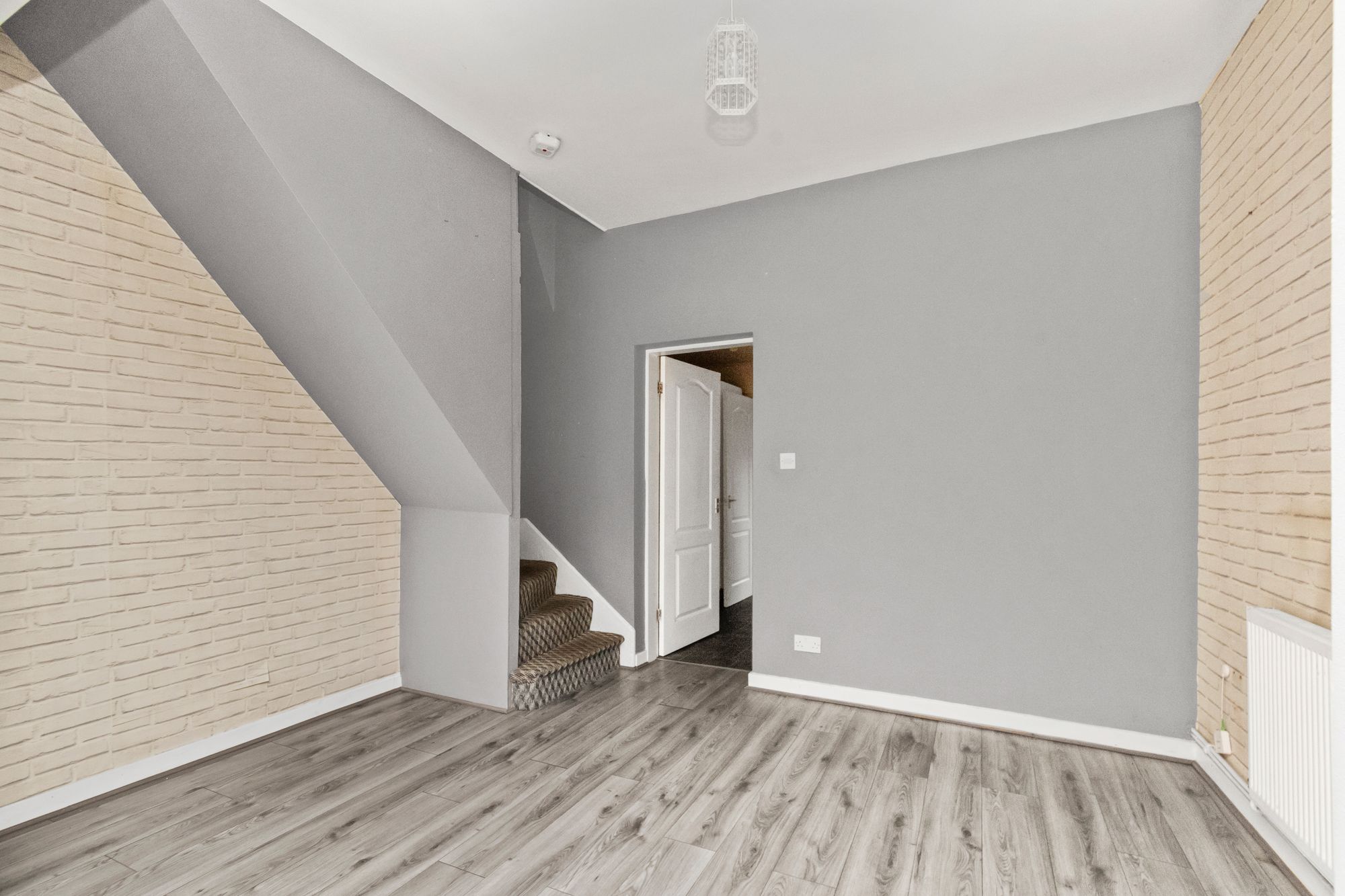 Fry Street, St. Helens, WA9