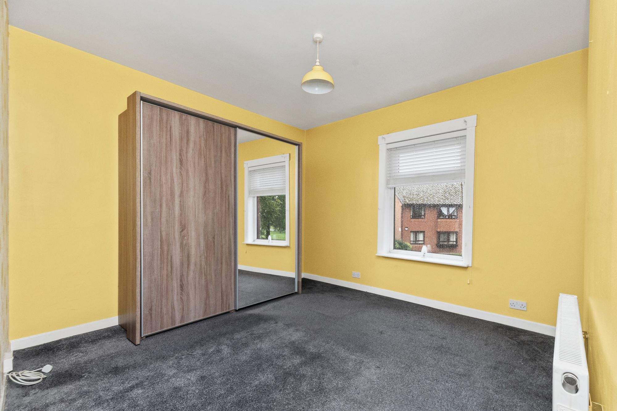 Fry Street, St. Helens, WA9