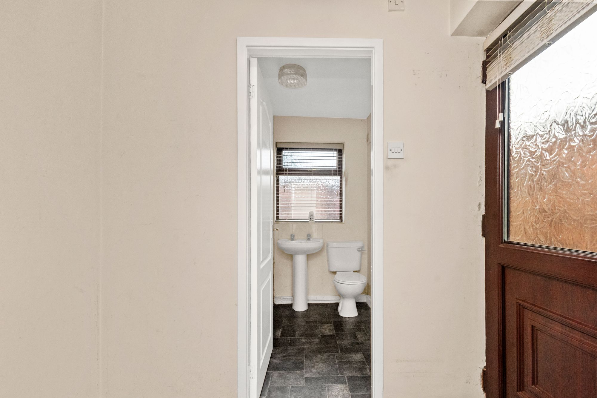 Fry Street, St. Helens, WA9