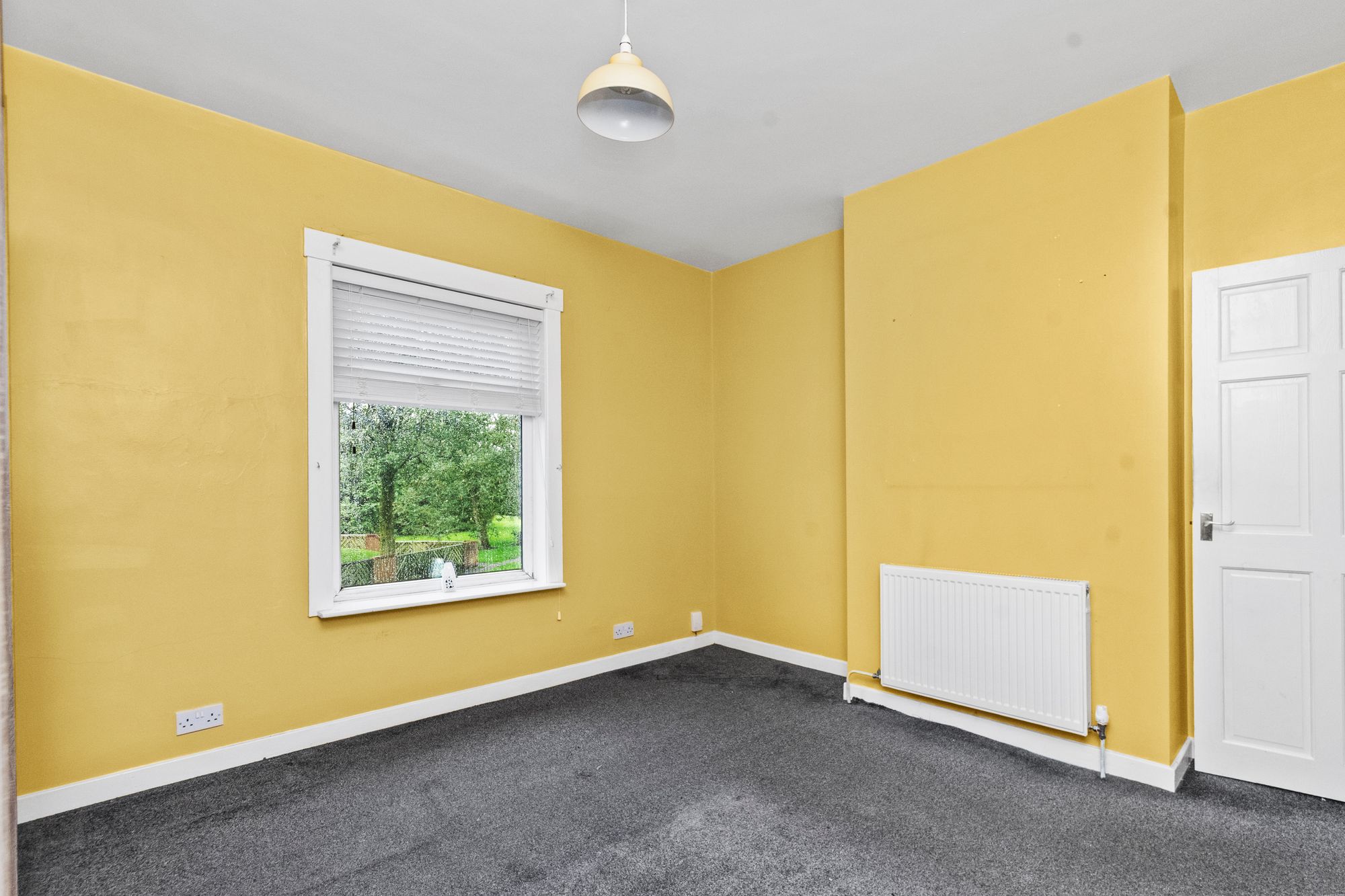 Fry Street, St. Helens, WA9