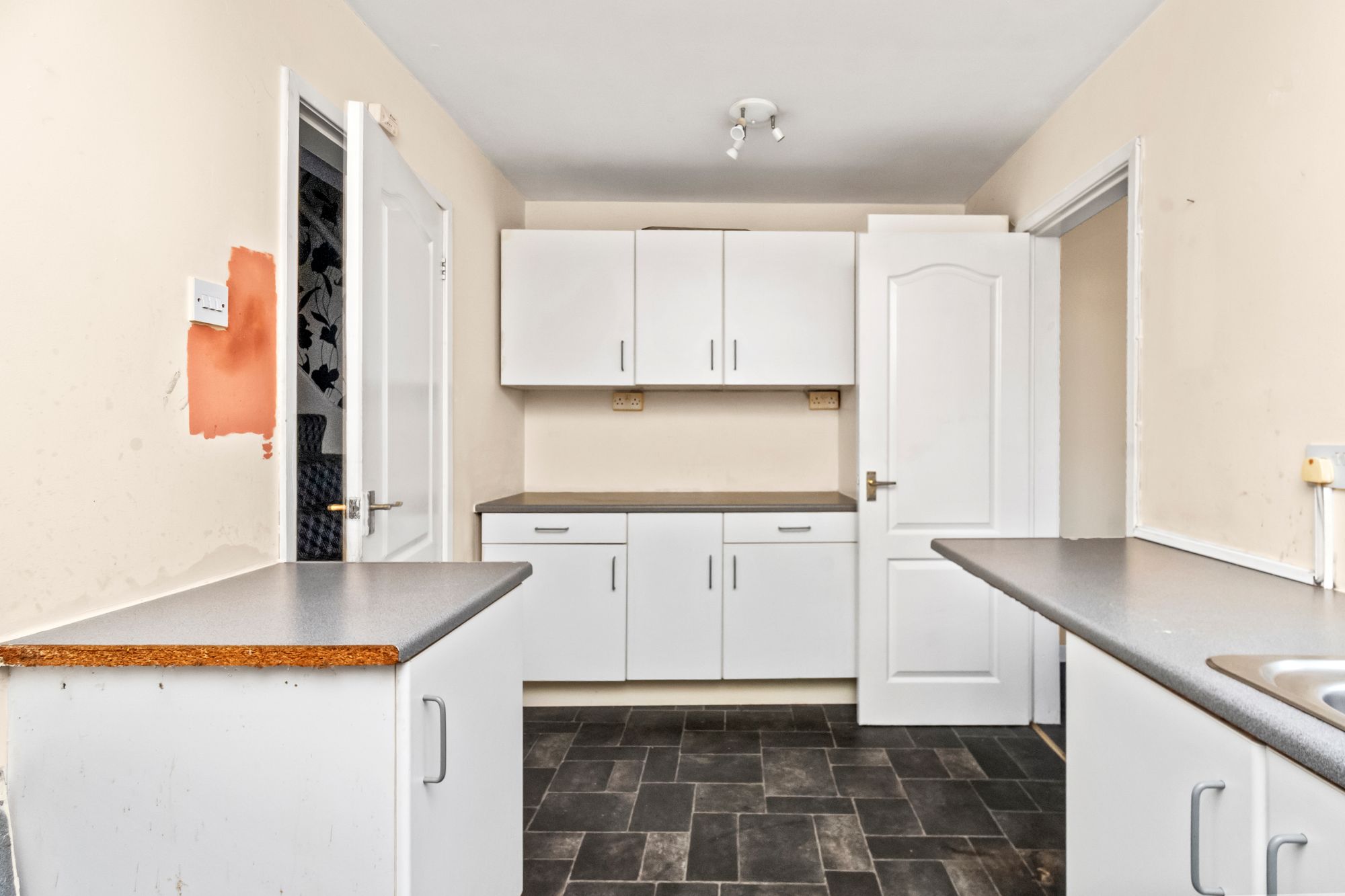 Fry Street, St. Helens, WA9