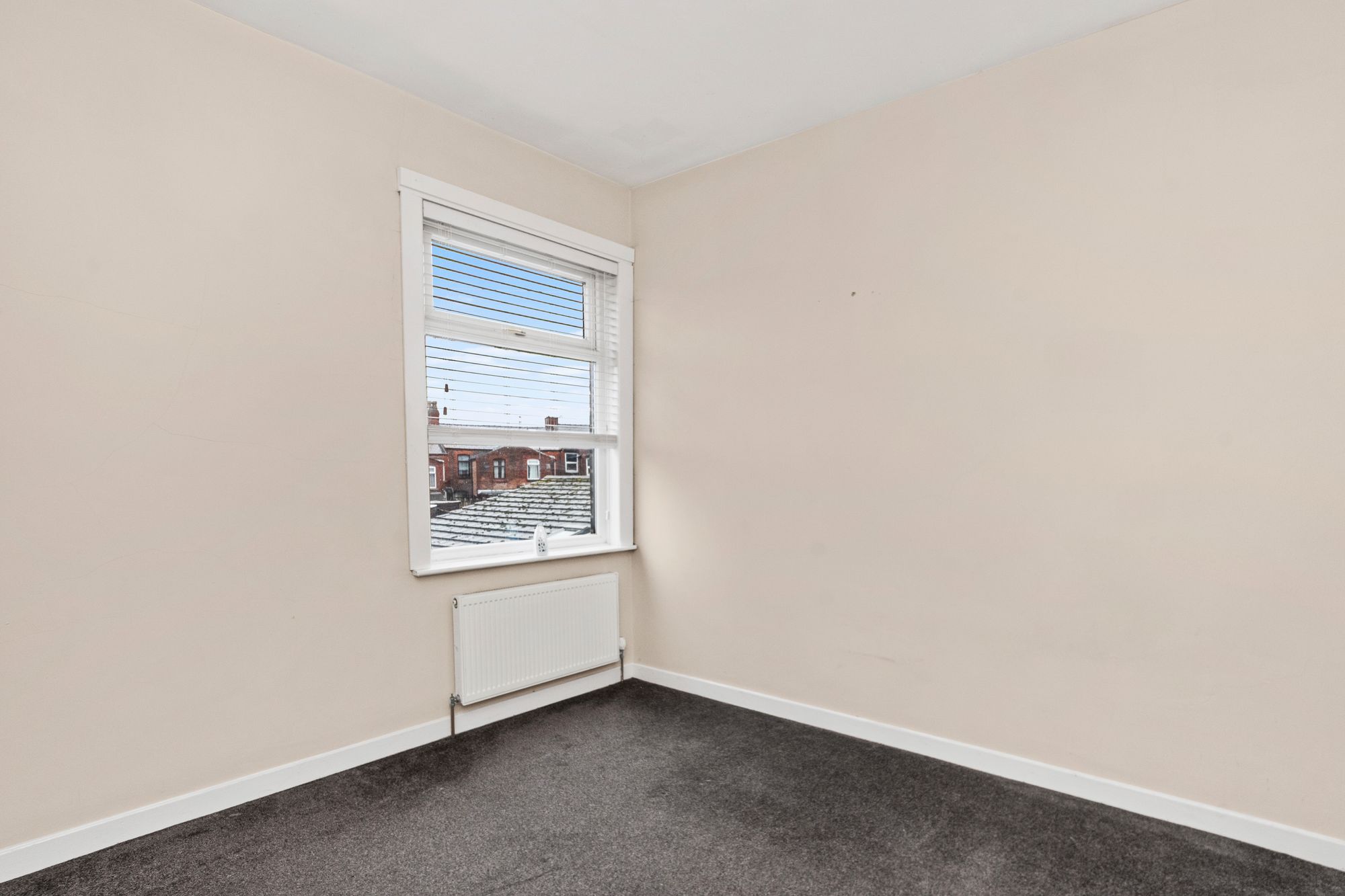 Fry Street, St. Helens, WA9