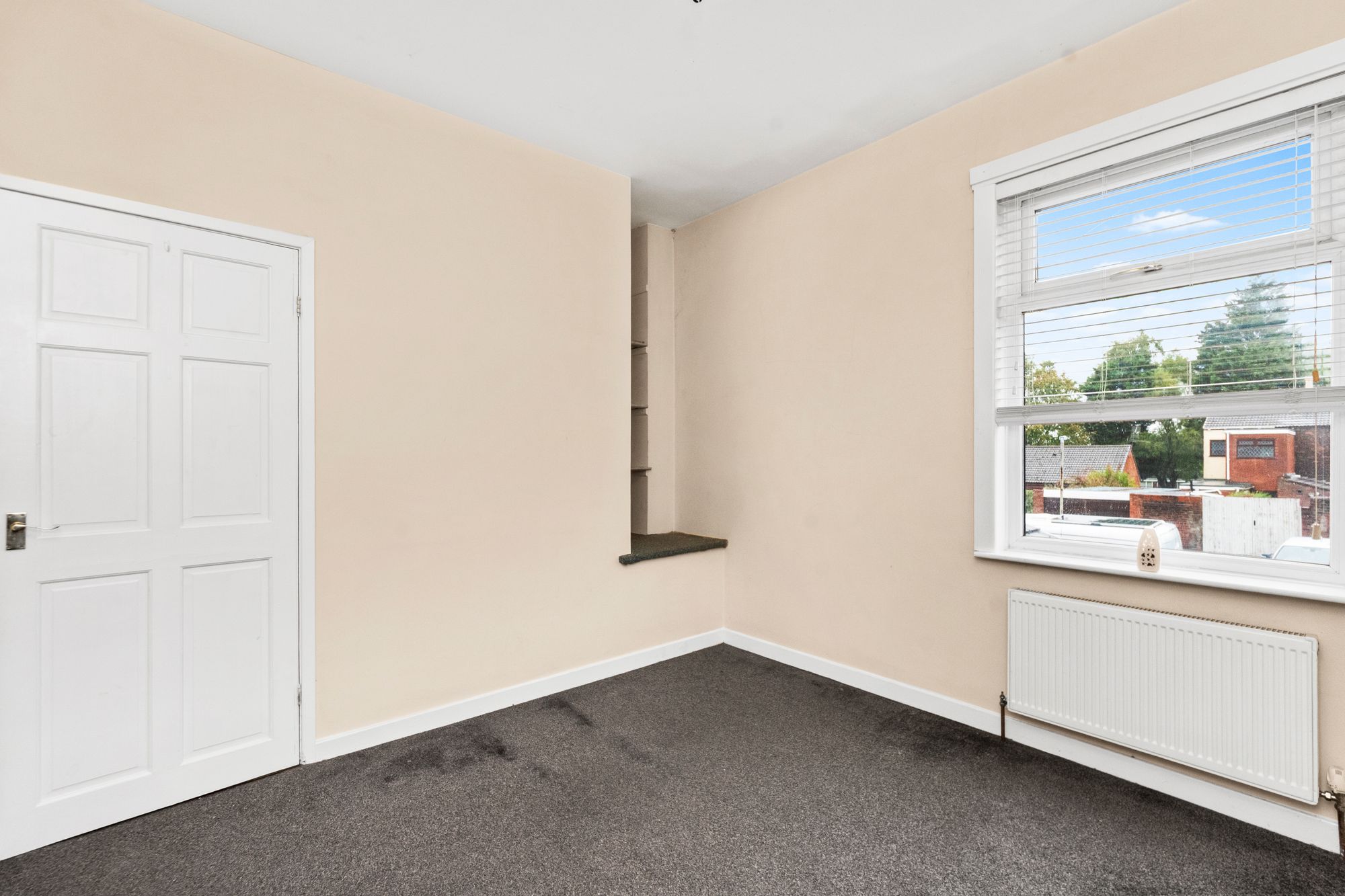 Fry Street, St. Helens, WA9