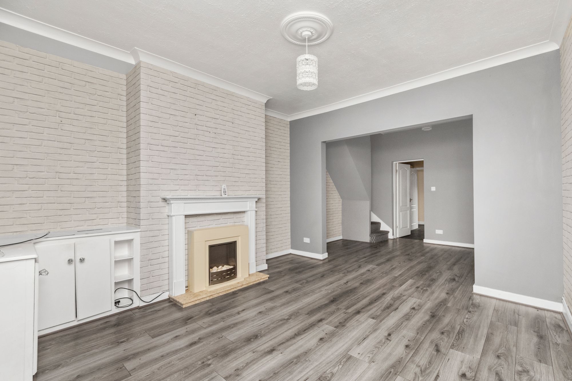 Fry Street, St. Helens, WA9