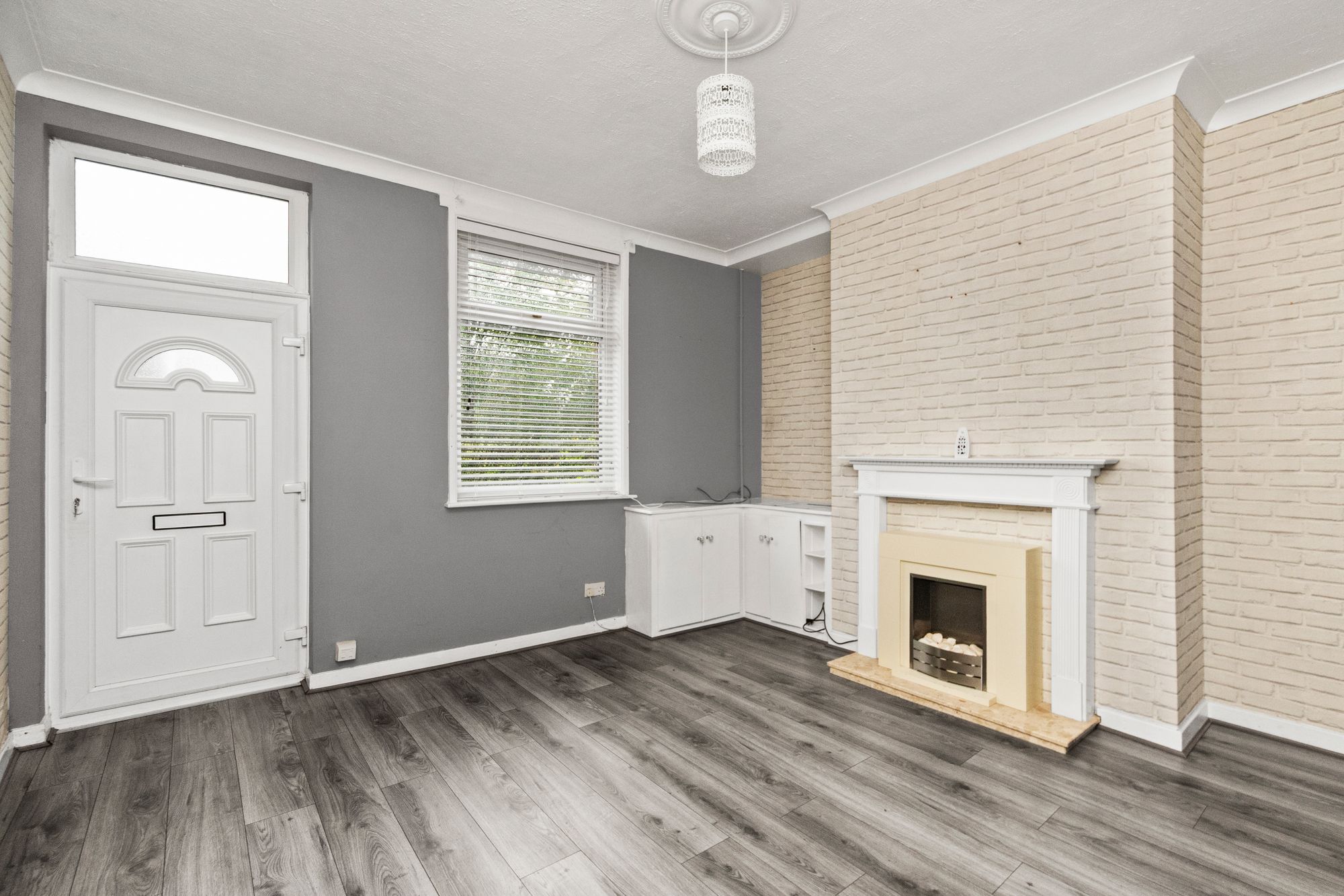 Fry Street, St. Helens, WA9