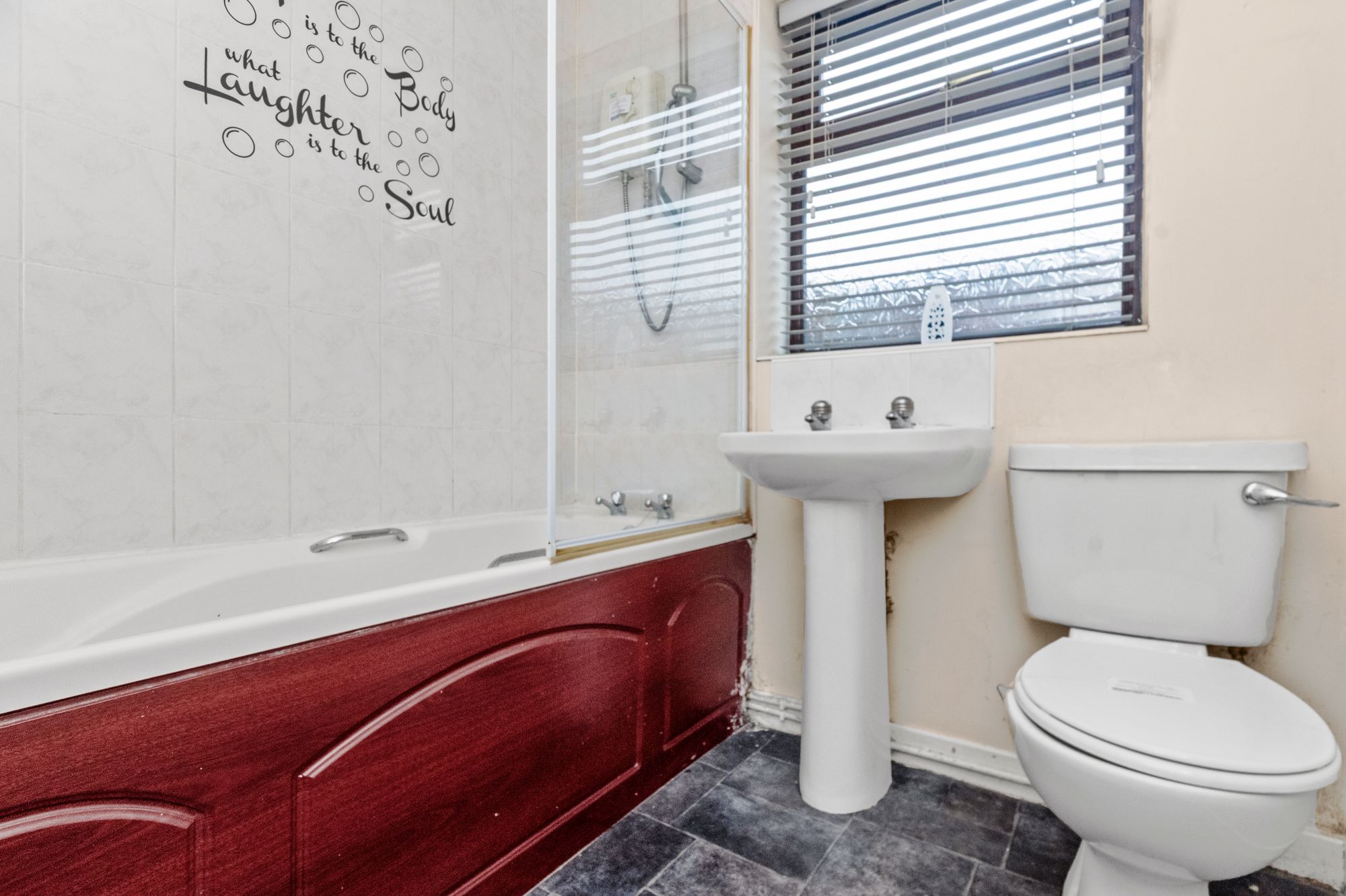 Fry Street, St. Helens, WA9