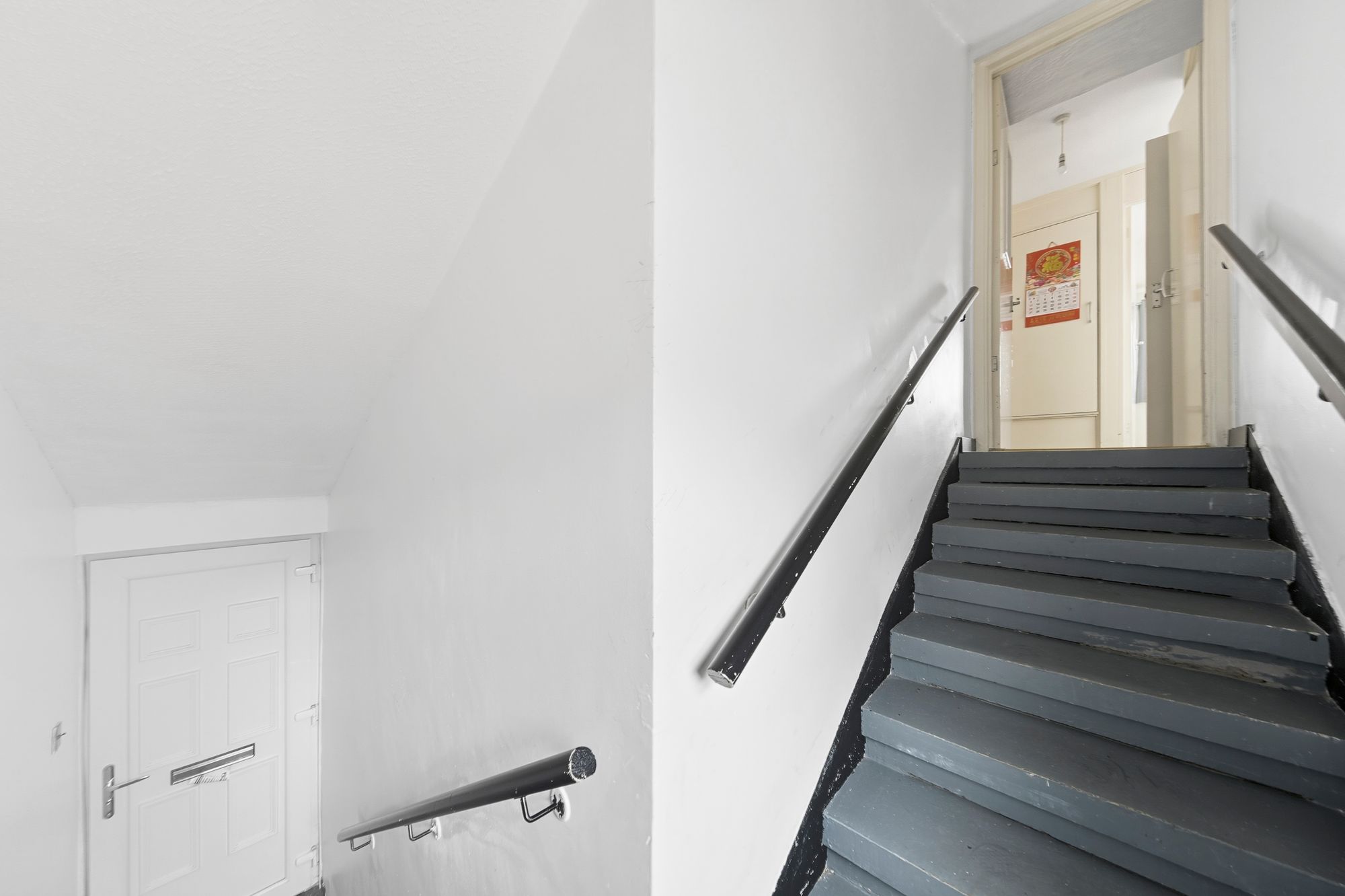 Whitecross Road, Warrington