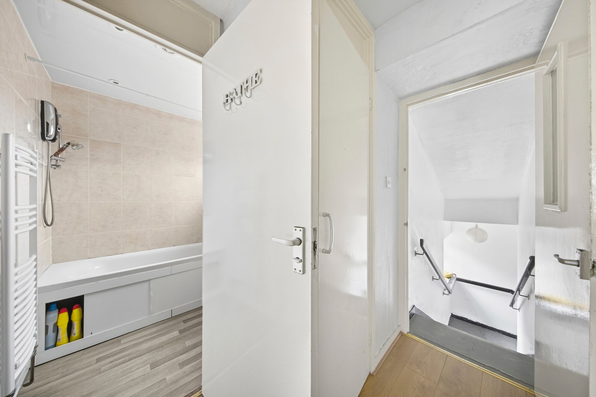 Whitecross Road, Warrington