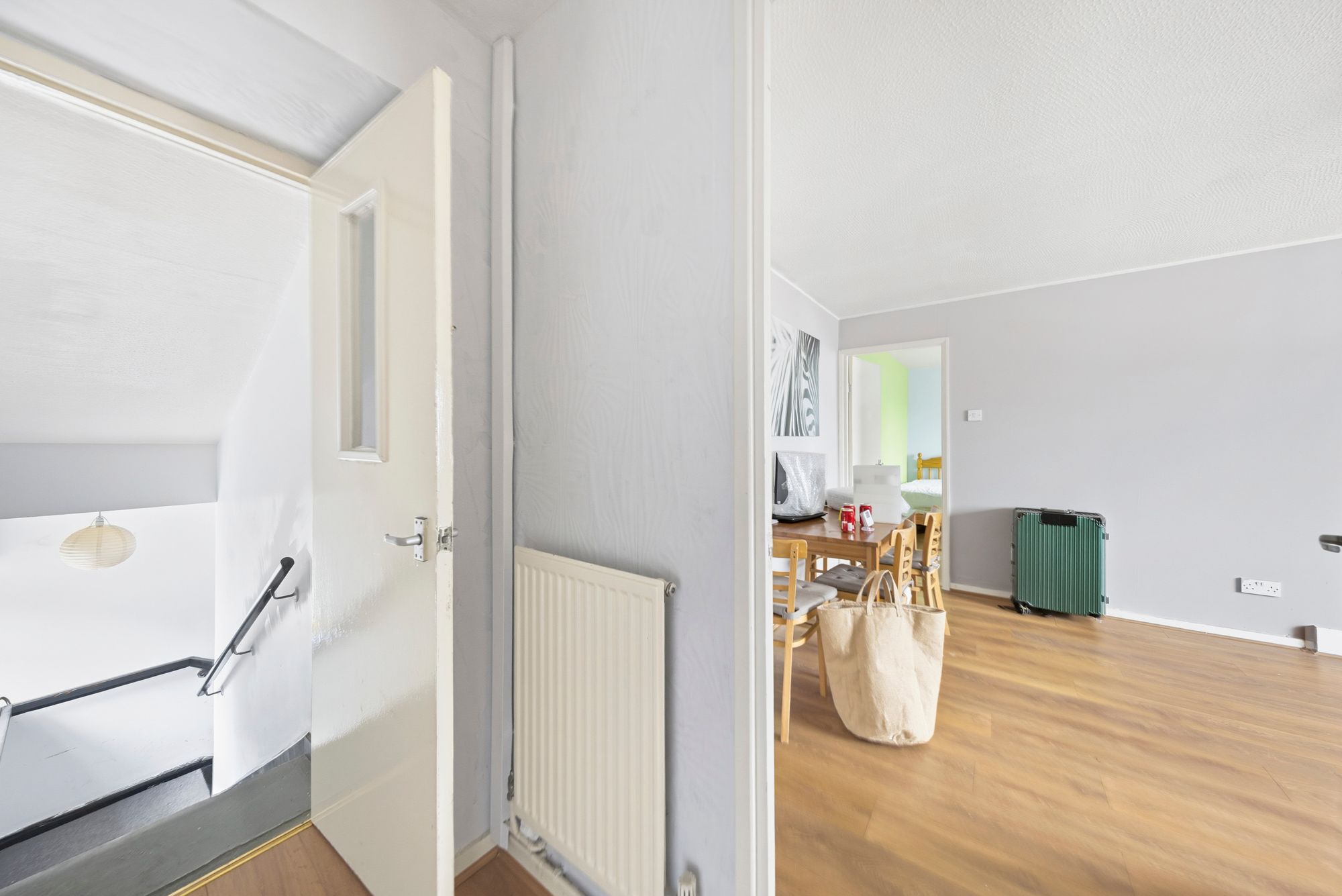 Whitecross Road, Warrington