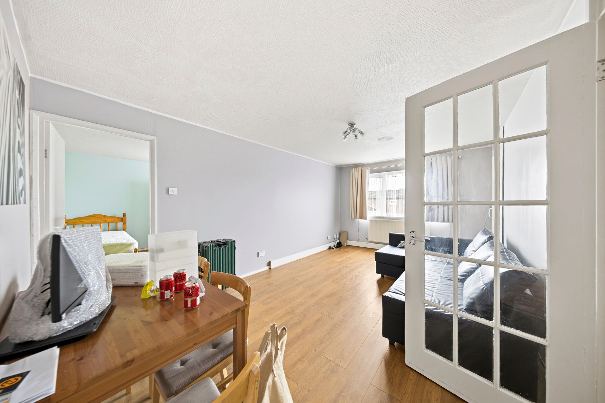 Whitecross Road, Warrington