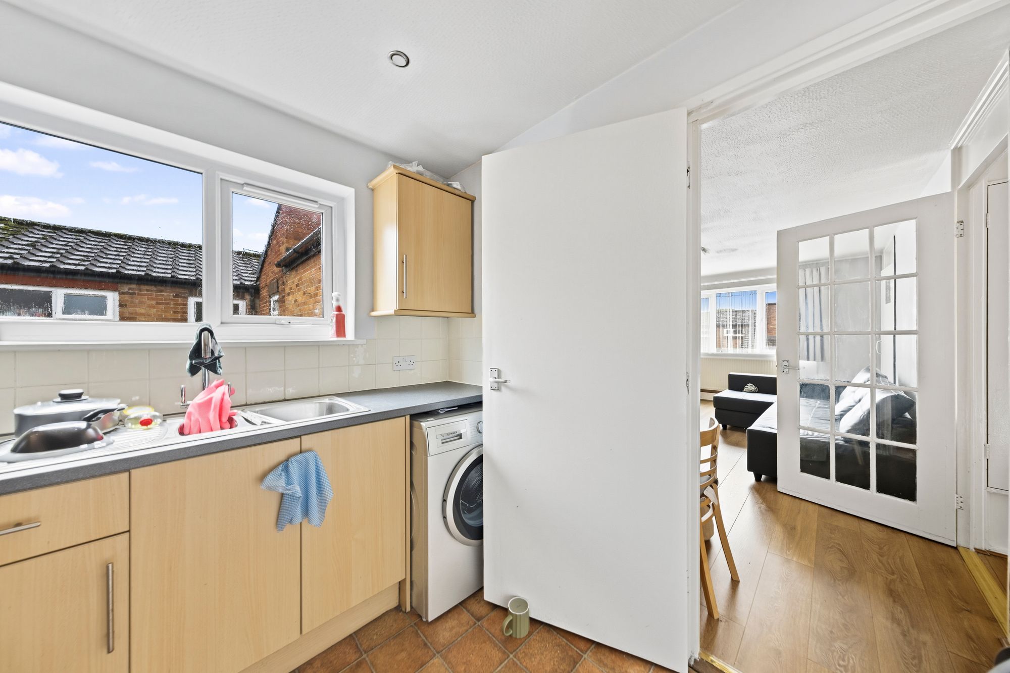 Whitecross Road, Warrington