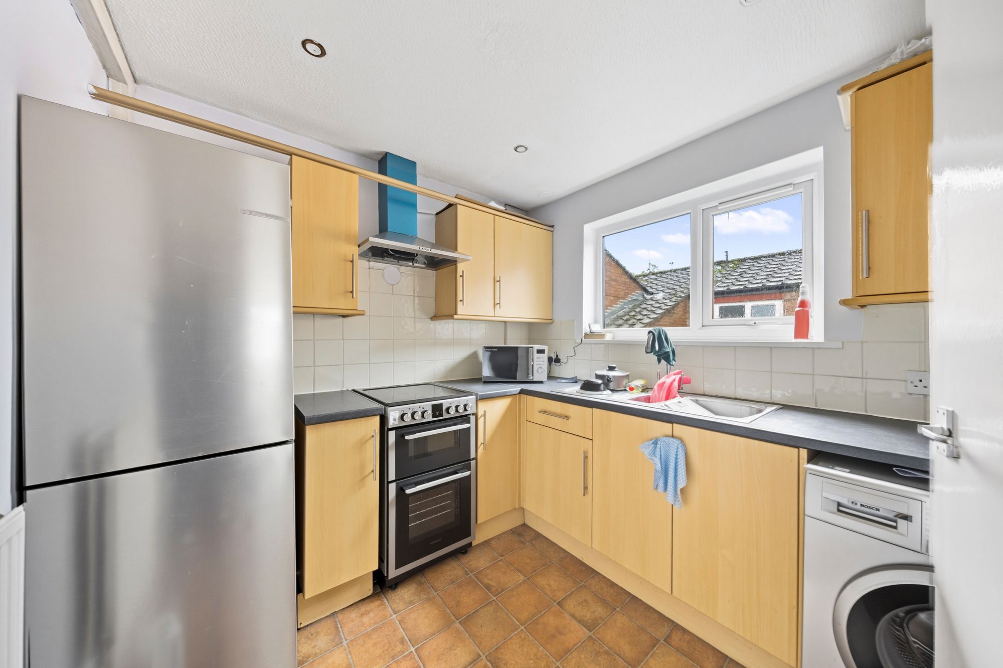 Whitecross Road, Warrington