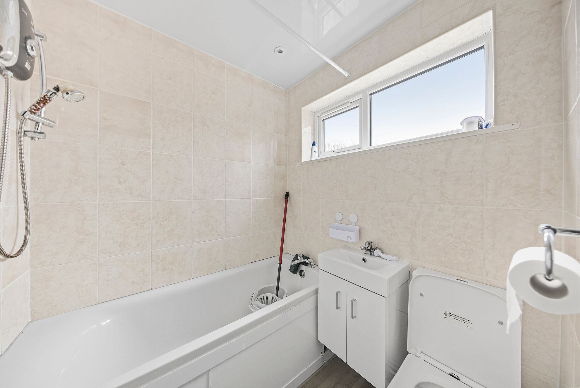 Whitecross Road, Warrington