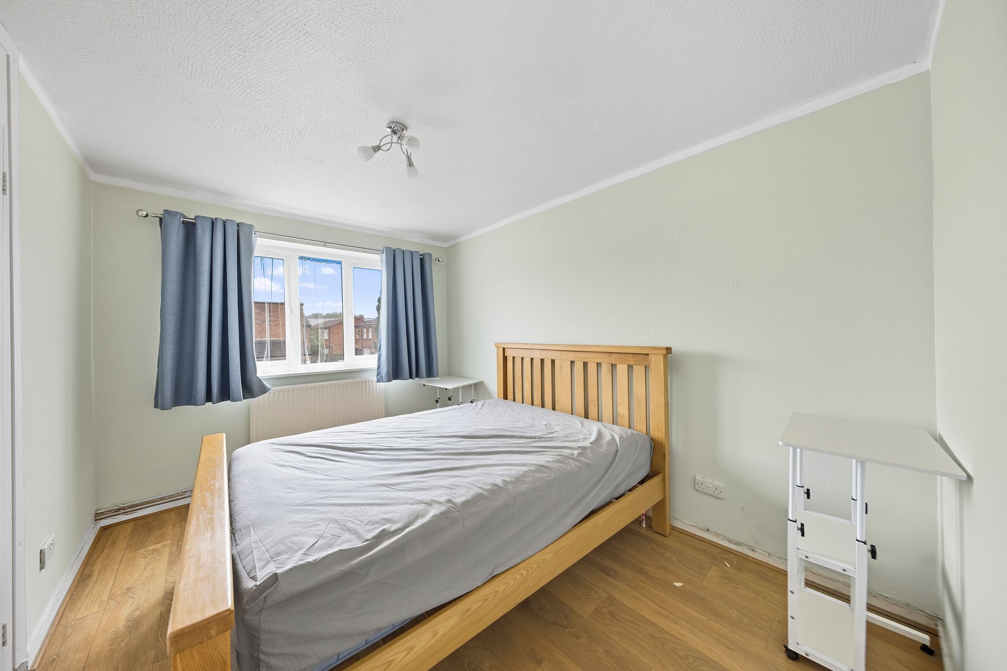 Whitecross Road, Warrington