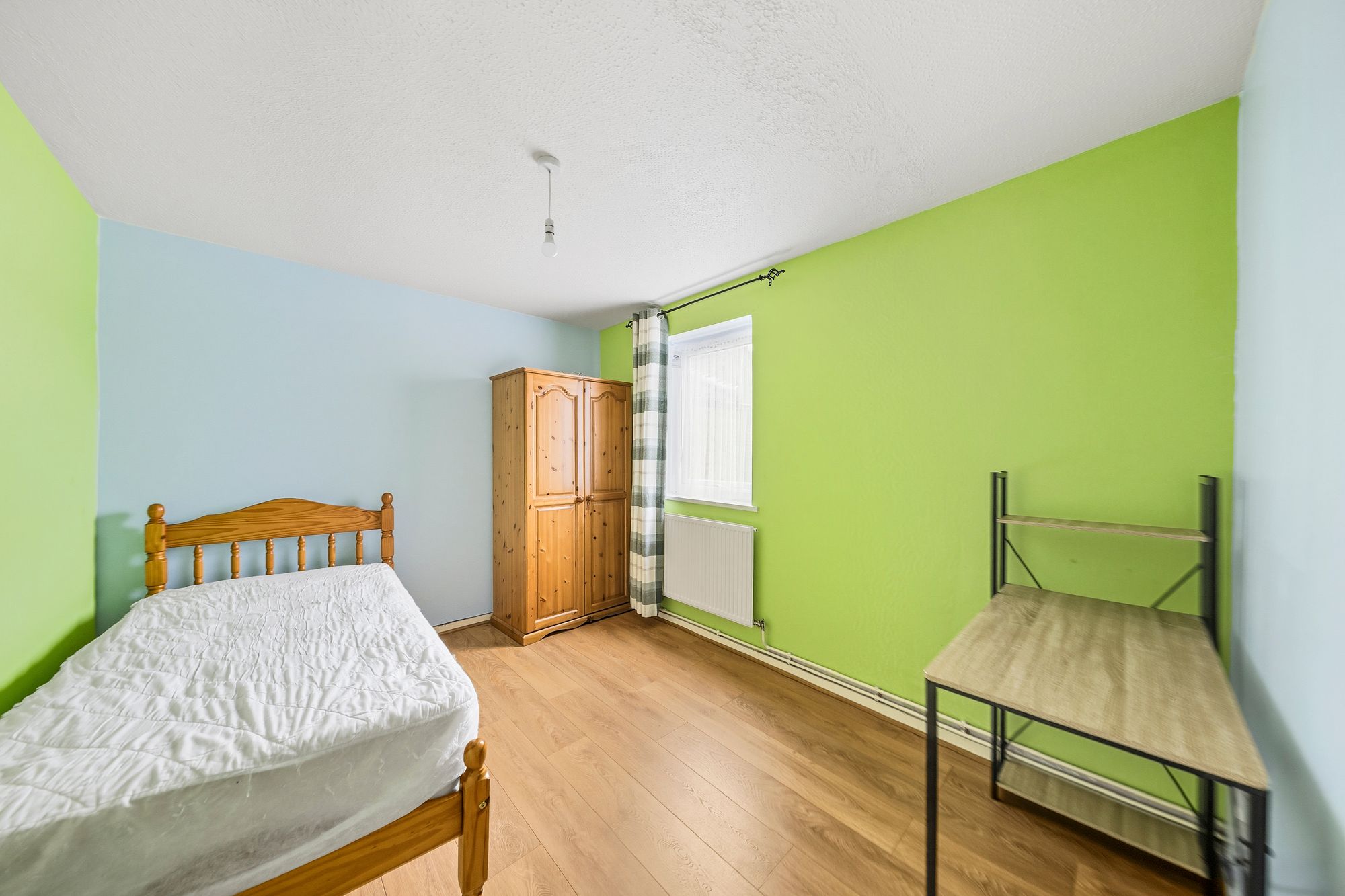 Whitecross Road, Warrington