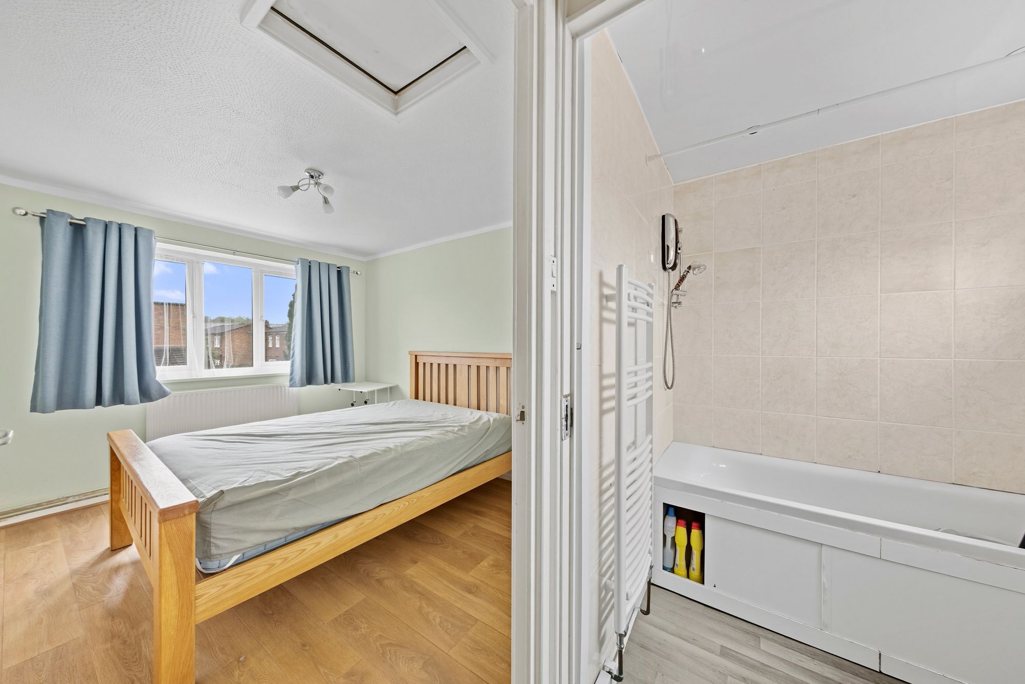 Whitecross Road, Warrington