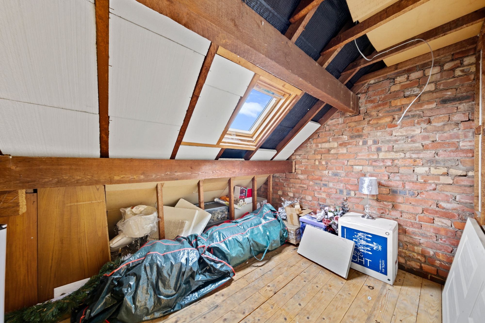 Northdale Road, Warrington