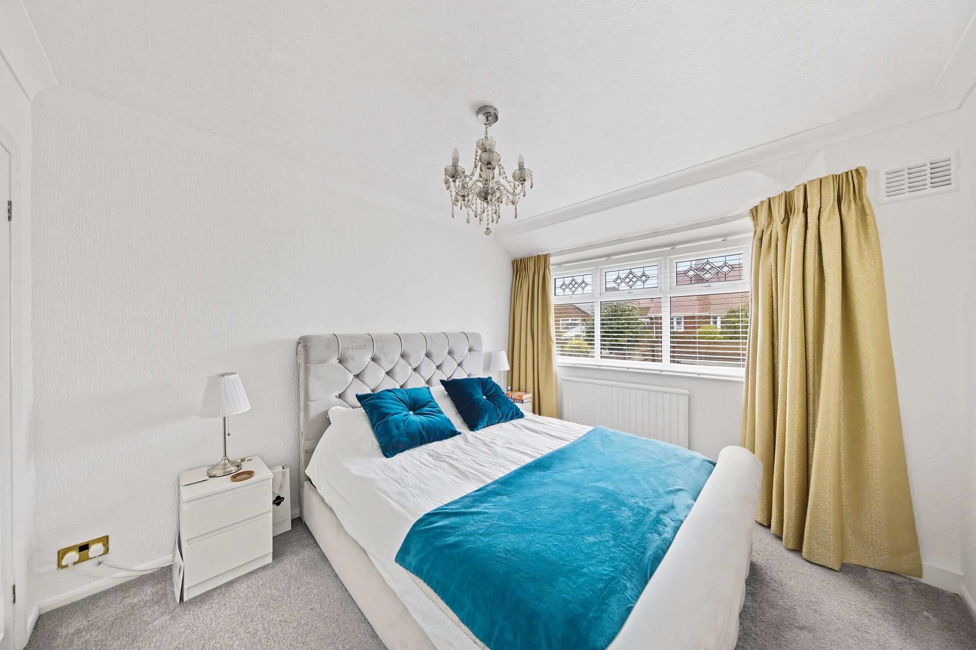 Northdale Road, Warrington