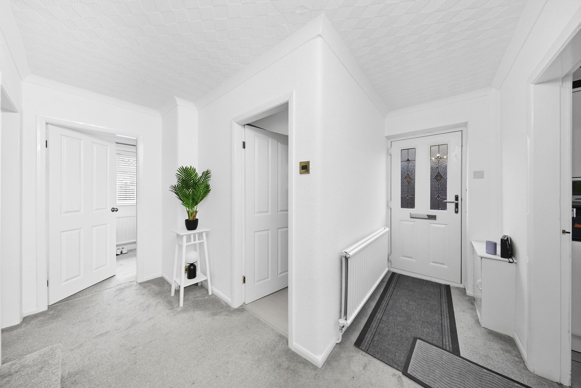 Northdale Road, Warrington