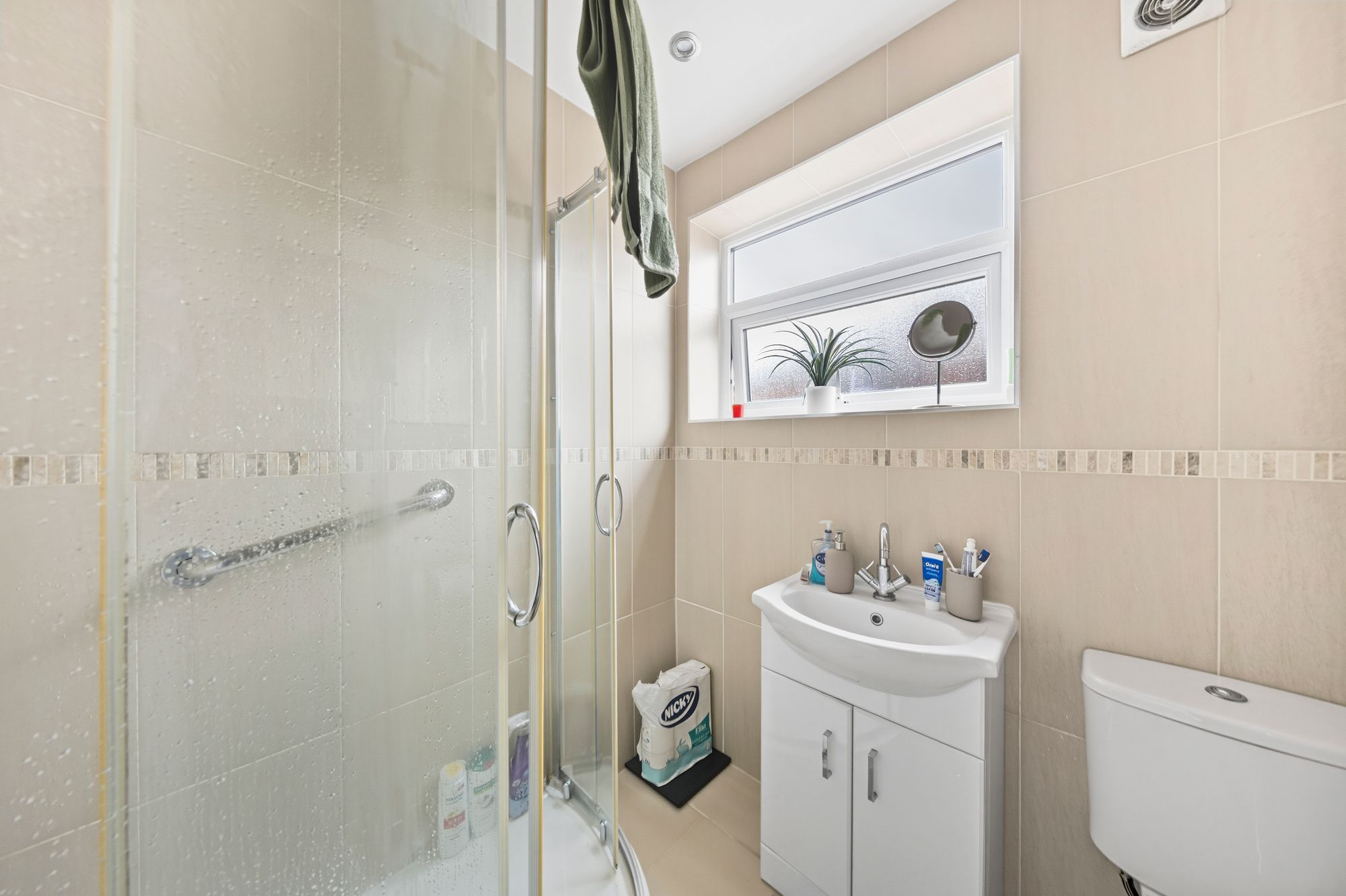 Northdale Road, Warrington