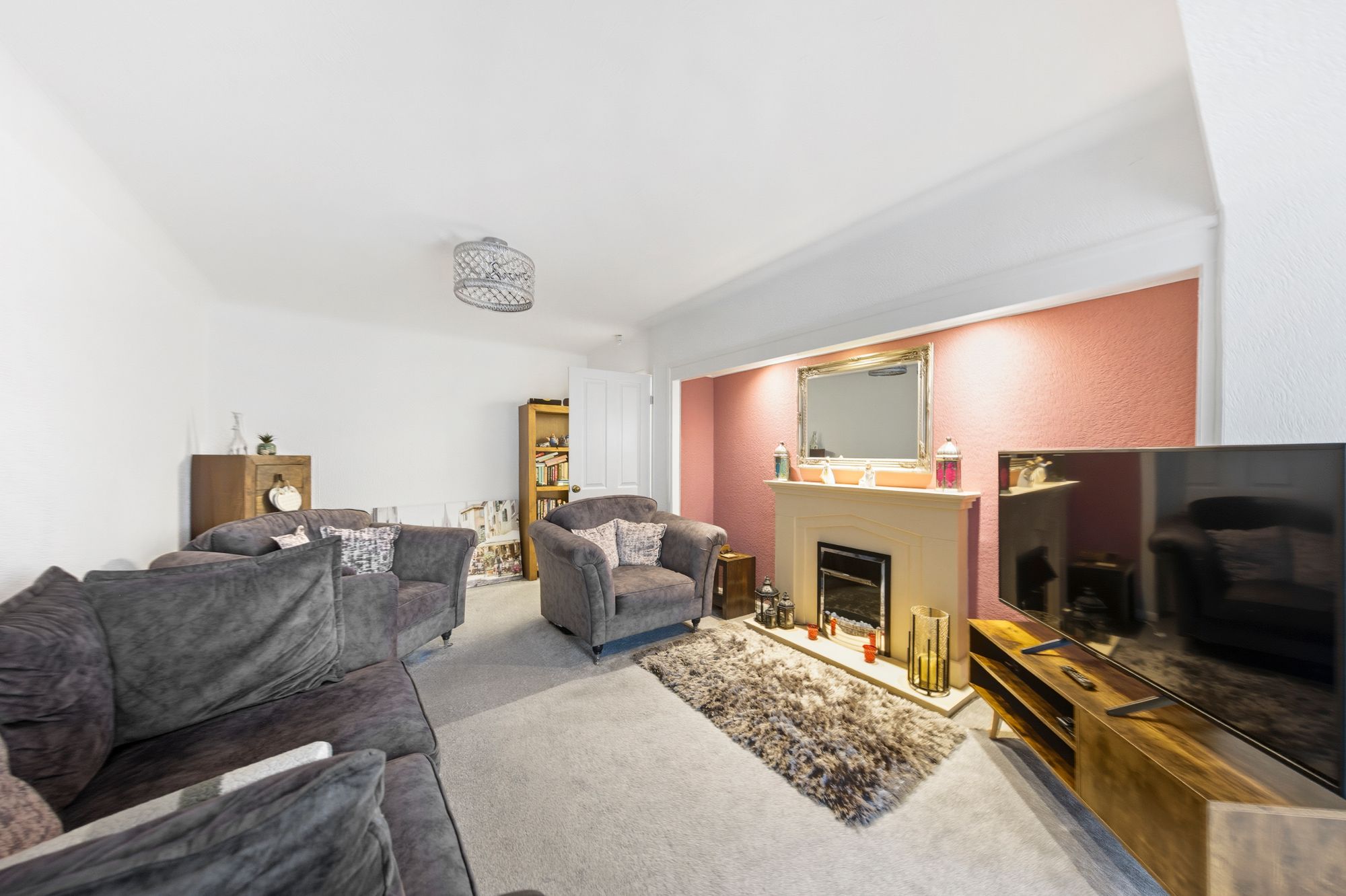 Northdale Road, Warrington