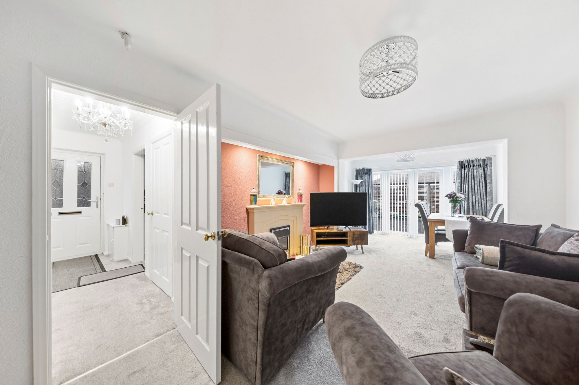 Northdale Road, Warrington