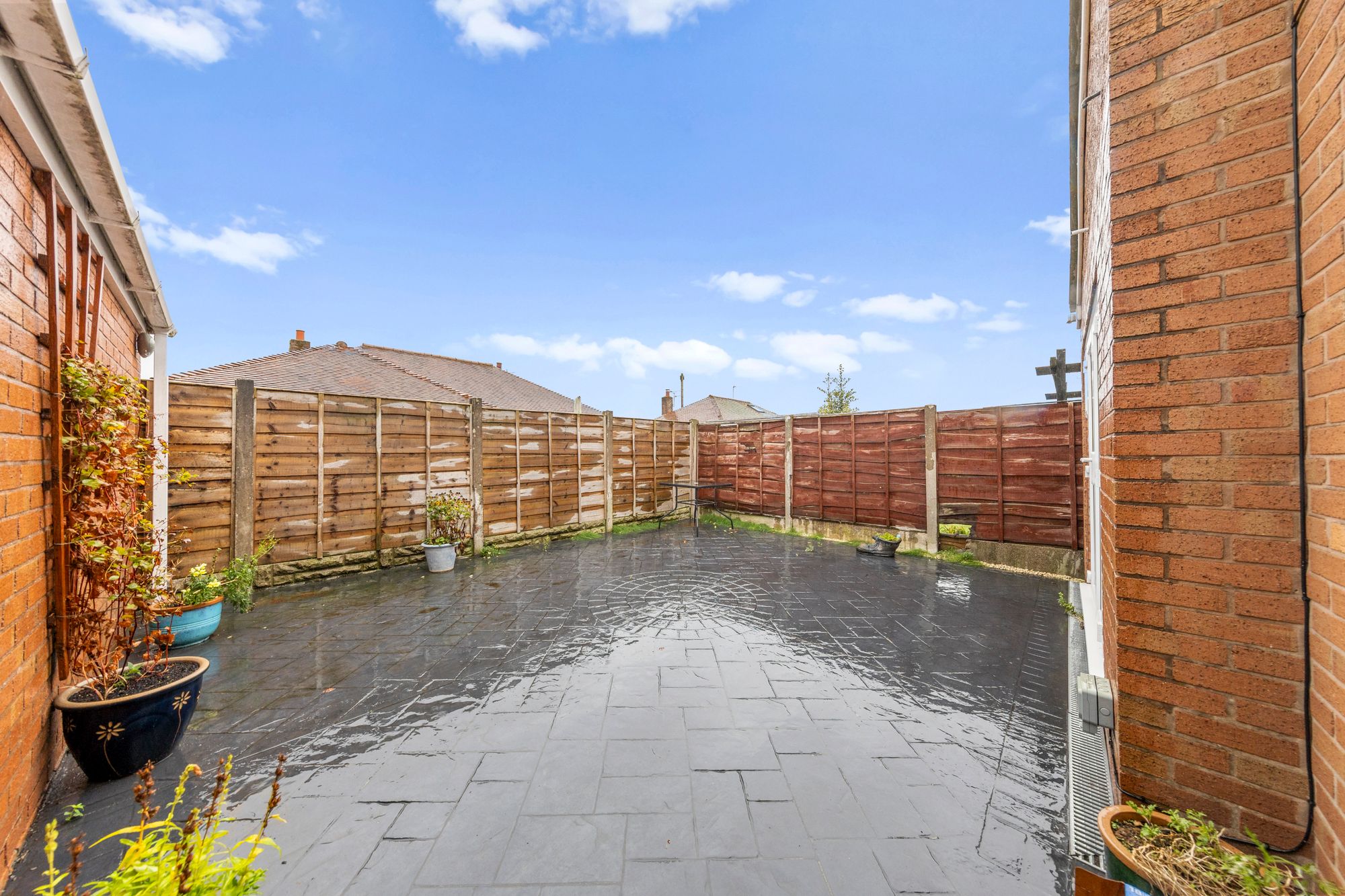 Northdale Road, Warrington