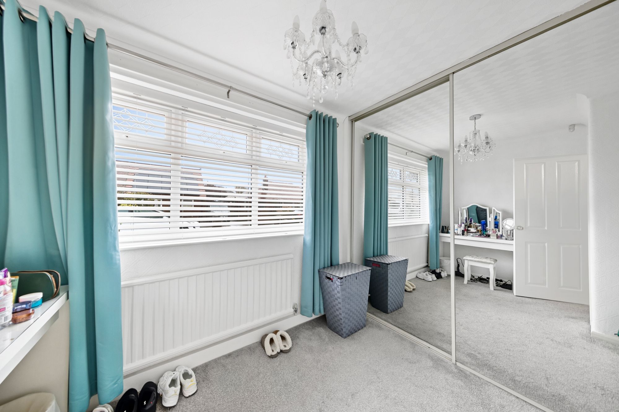 Northdale Road, Warrington