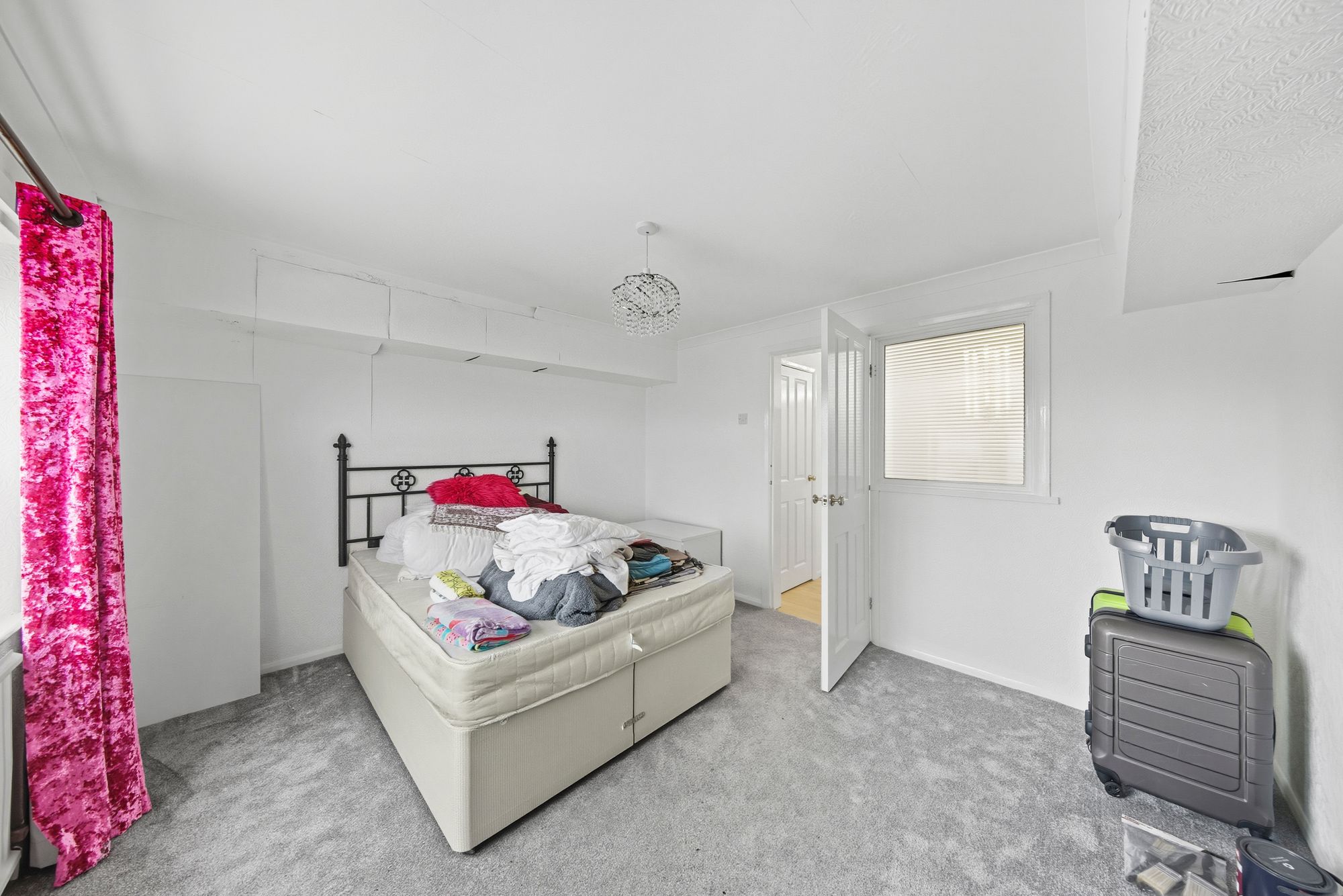 Northdale Road, Warrington