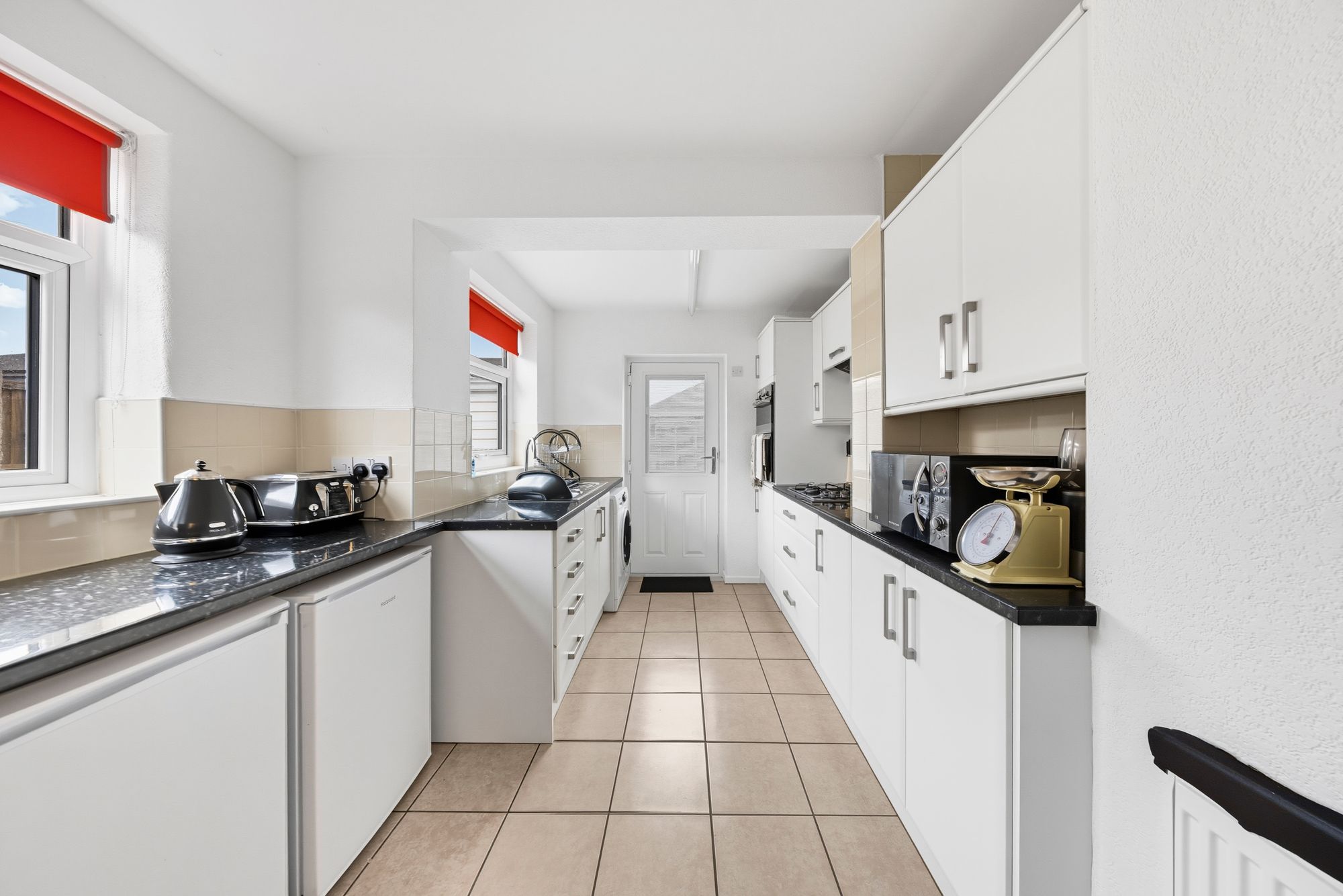 Northdale Road, Warrington