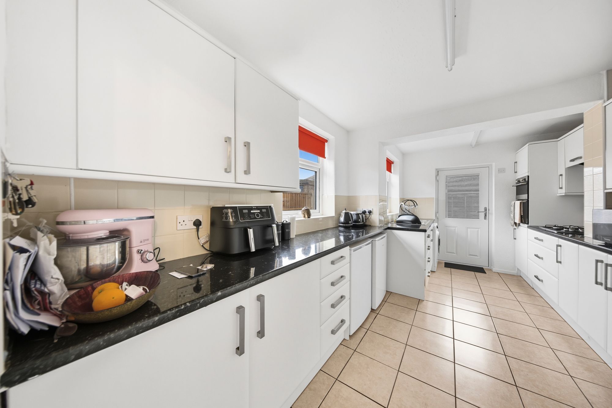 Northdale Road, Warrington