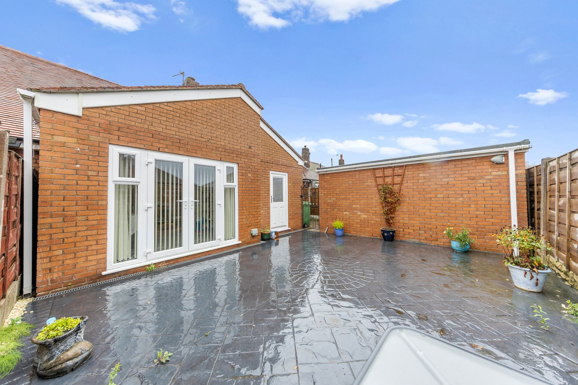 Northdale Road, Warrington