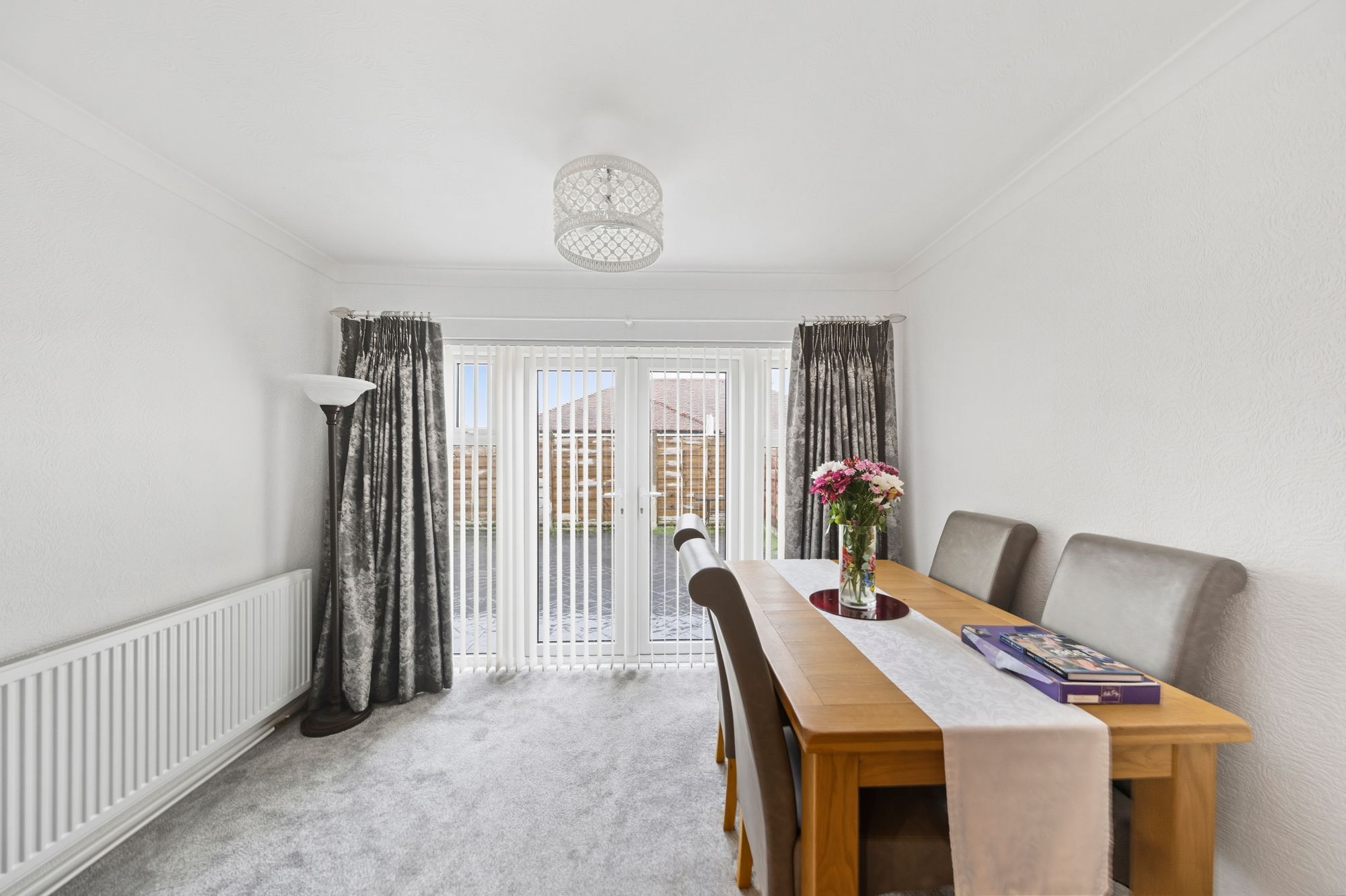 Northdale Road, Warrington