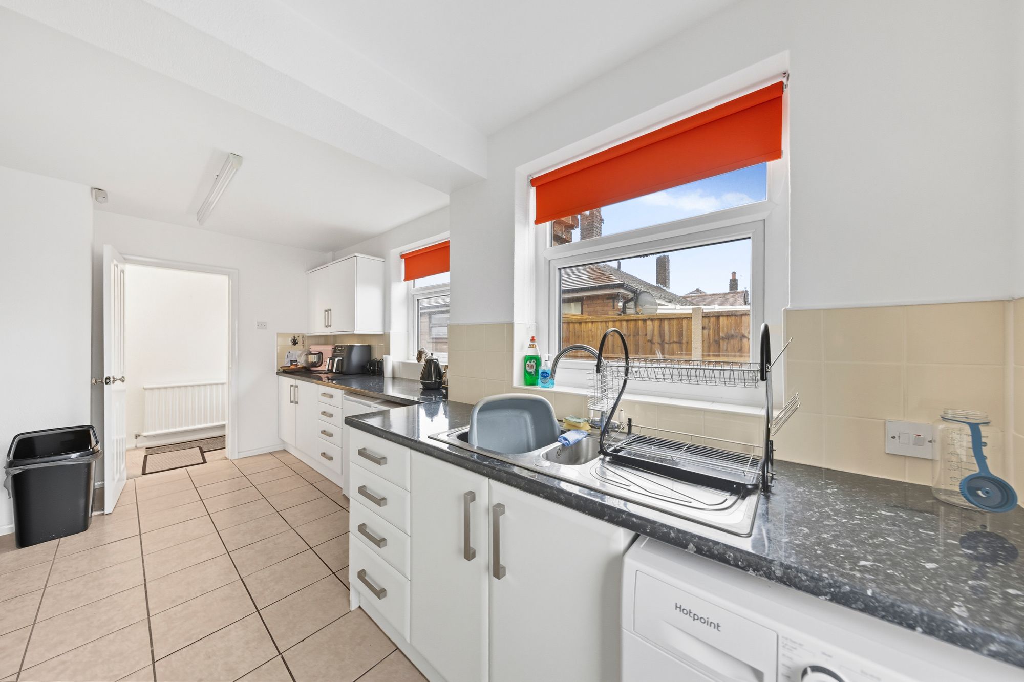 Northdale Road, Warrington