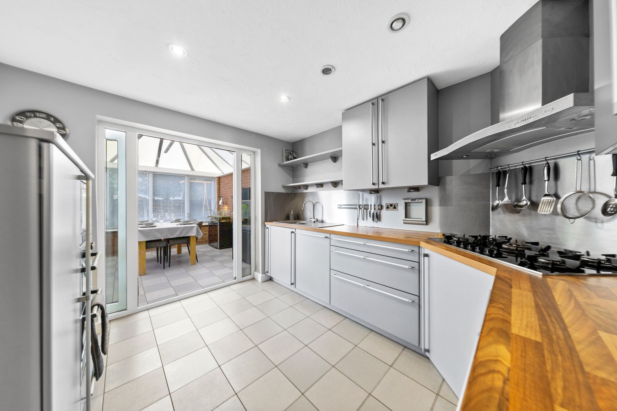 Caton Drive, Manchester