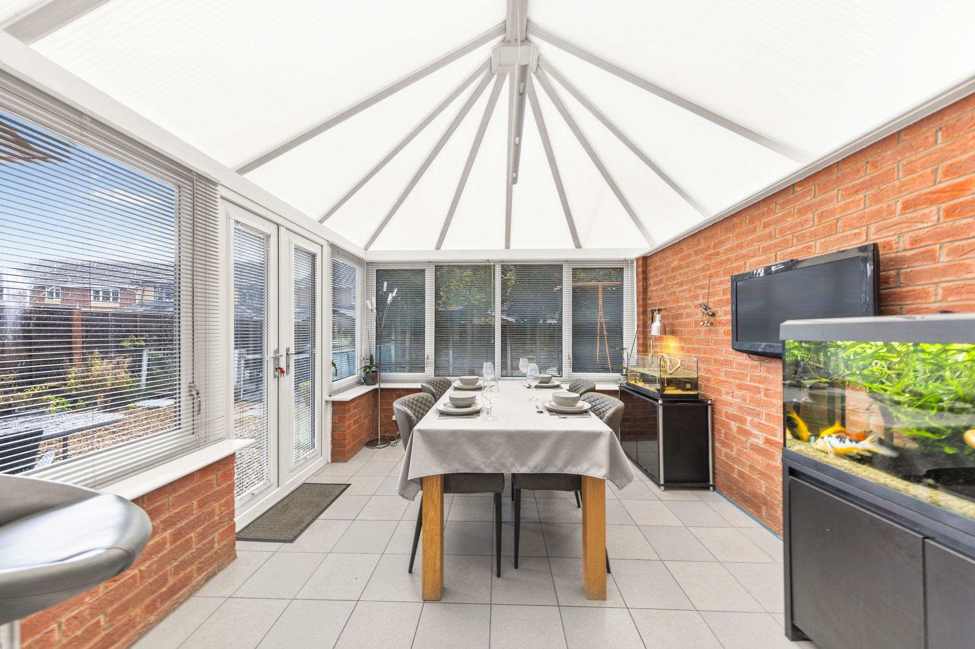 Caton Drive, Manchester