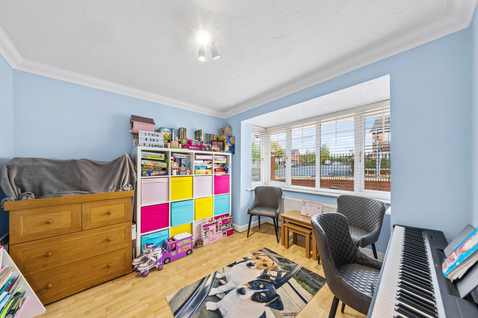 Caton Drive, Manchester