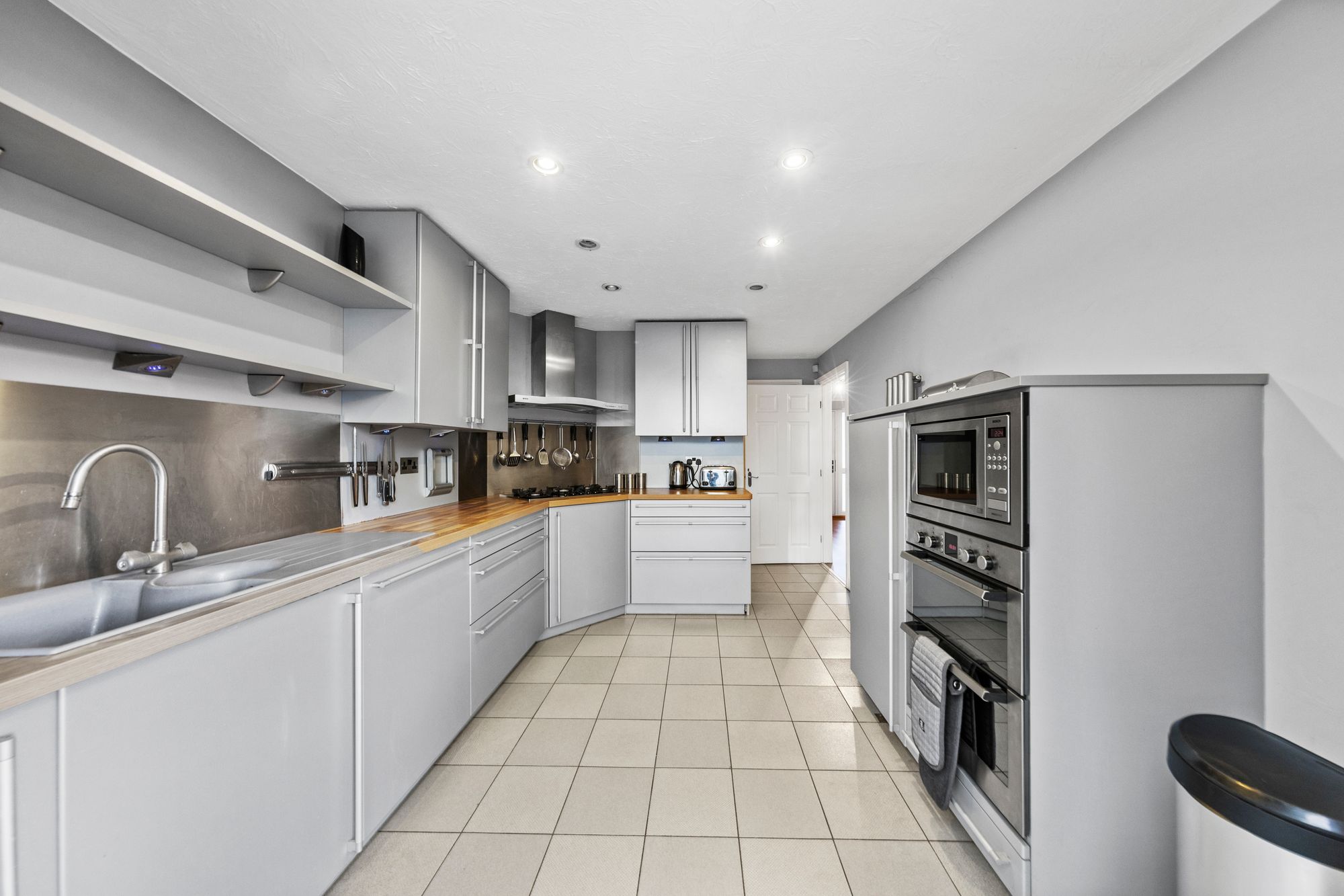 Caton Drive, Manchester