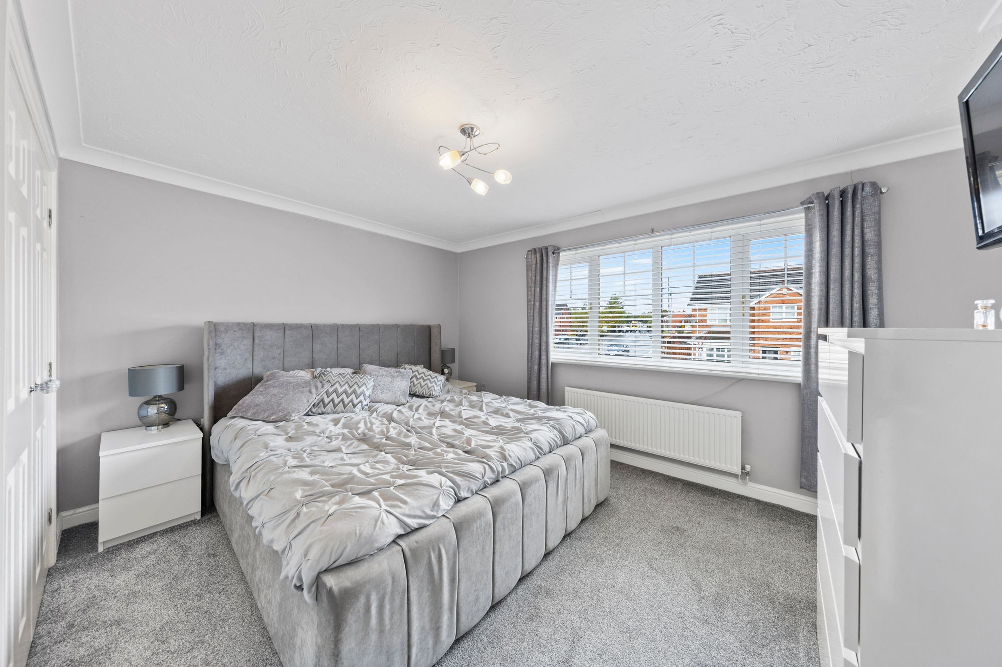 Caton Drive, Manchester