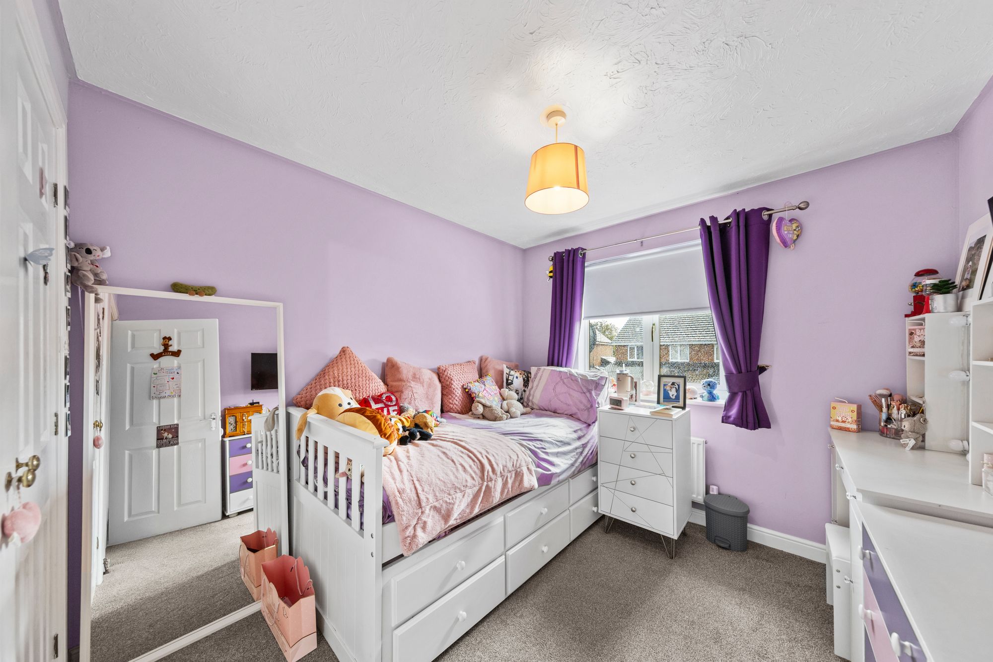 Caton Drive, Manchester