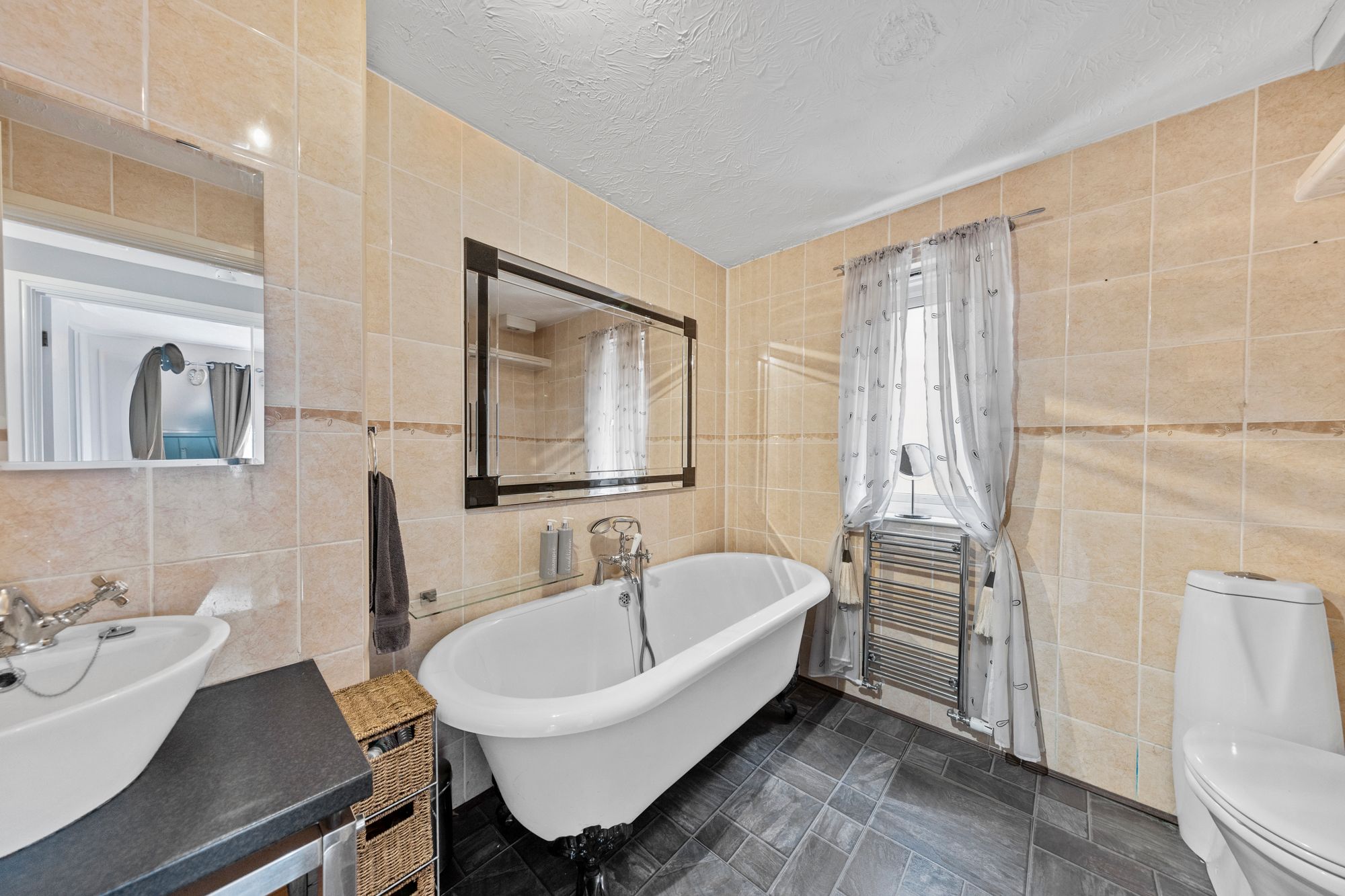 Caton Drive, Manchester