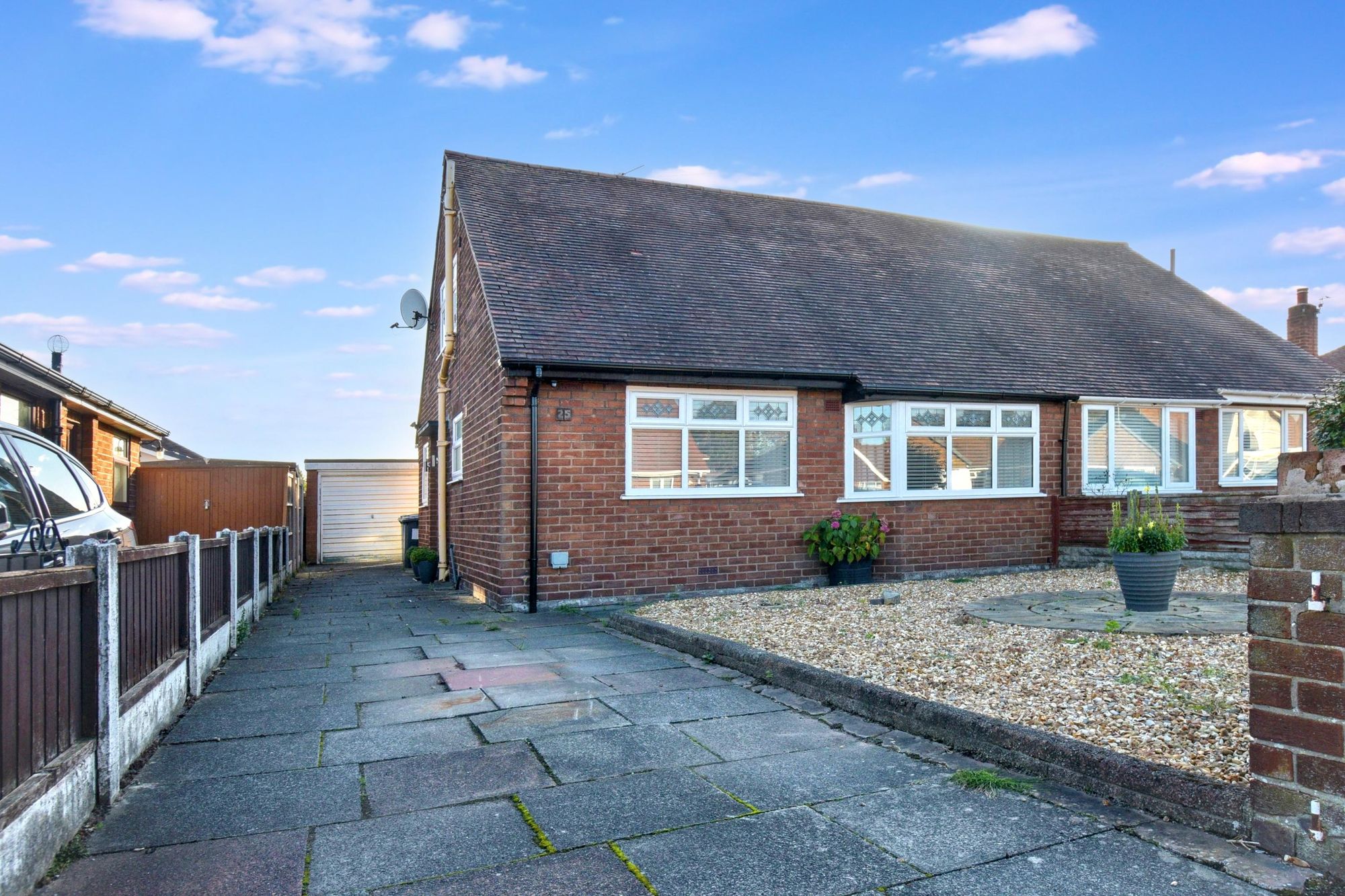 Northdale Road, Warrington