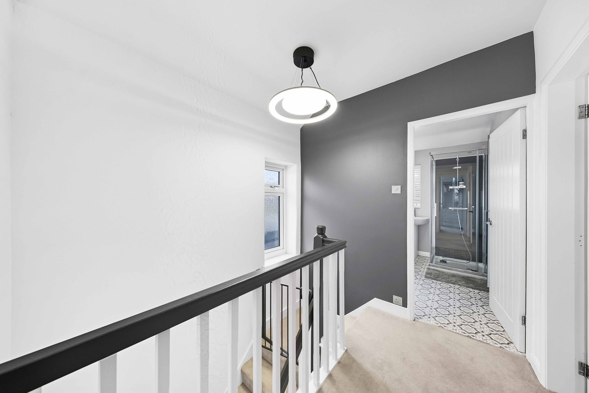 Copeland Road, Warrington