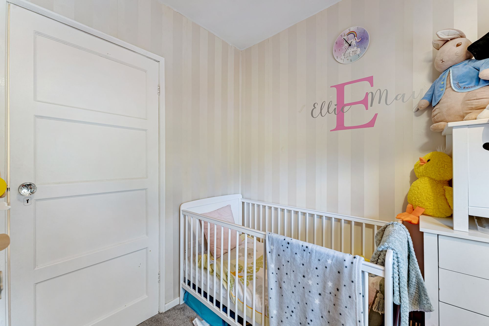 Russell Road, Runcorn, WA7