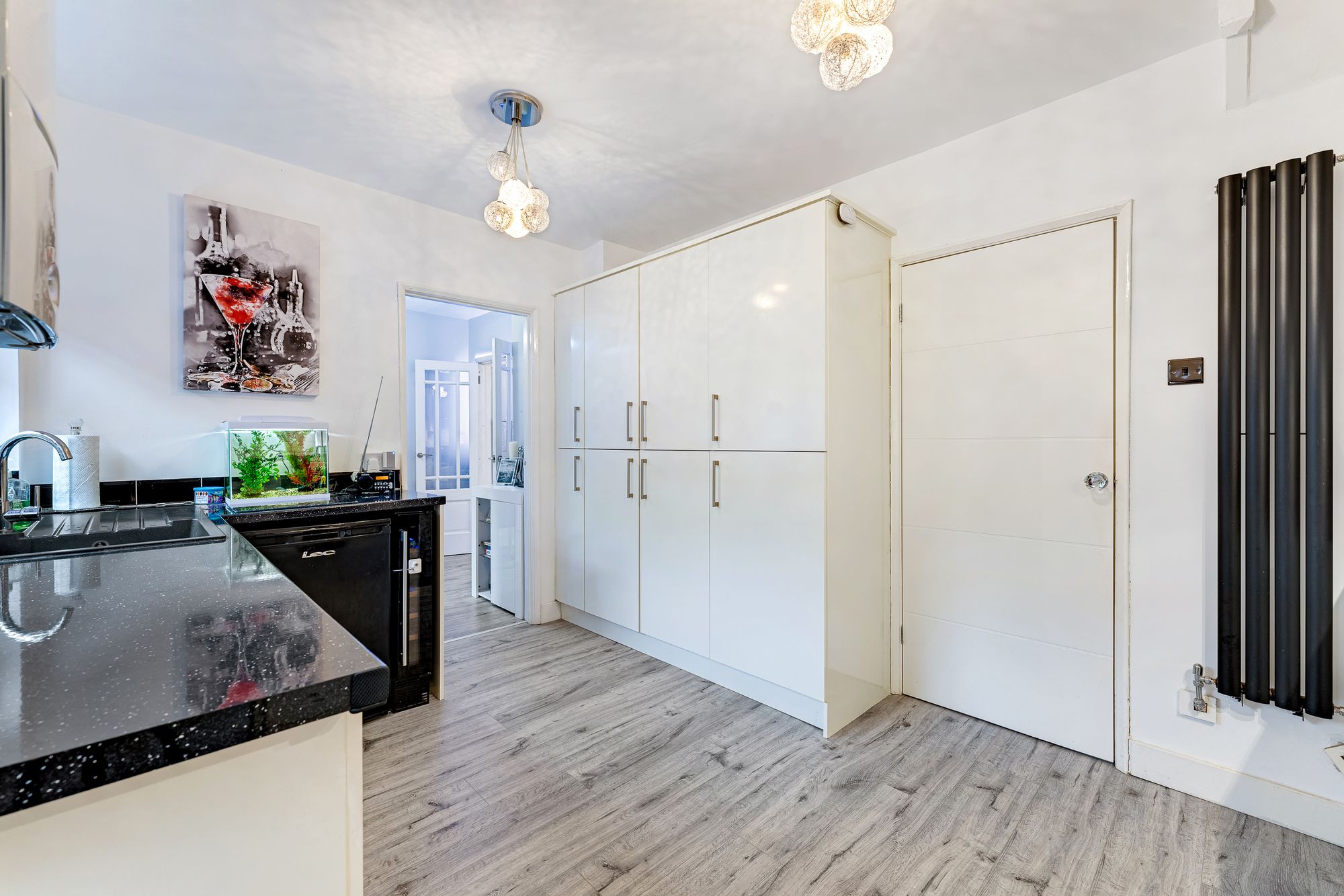 Russell Road, Runcorn, WA7