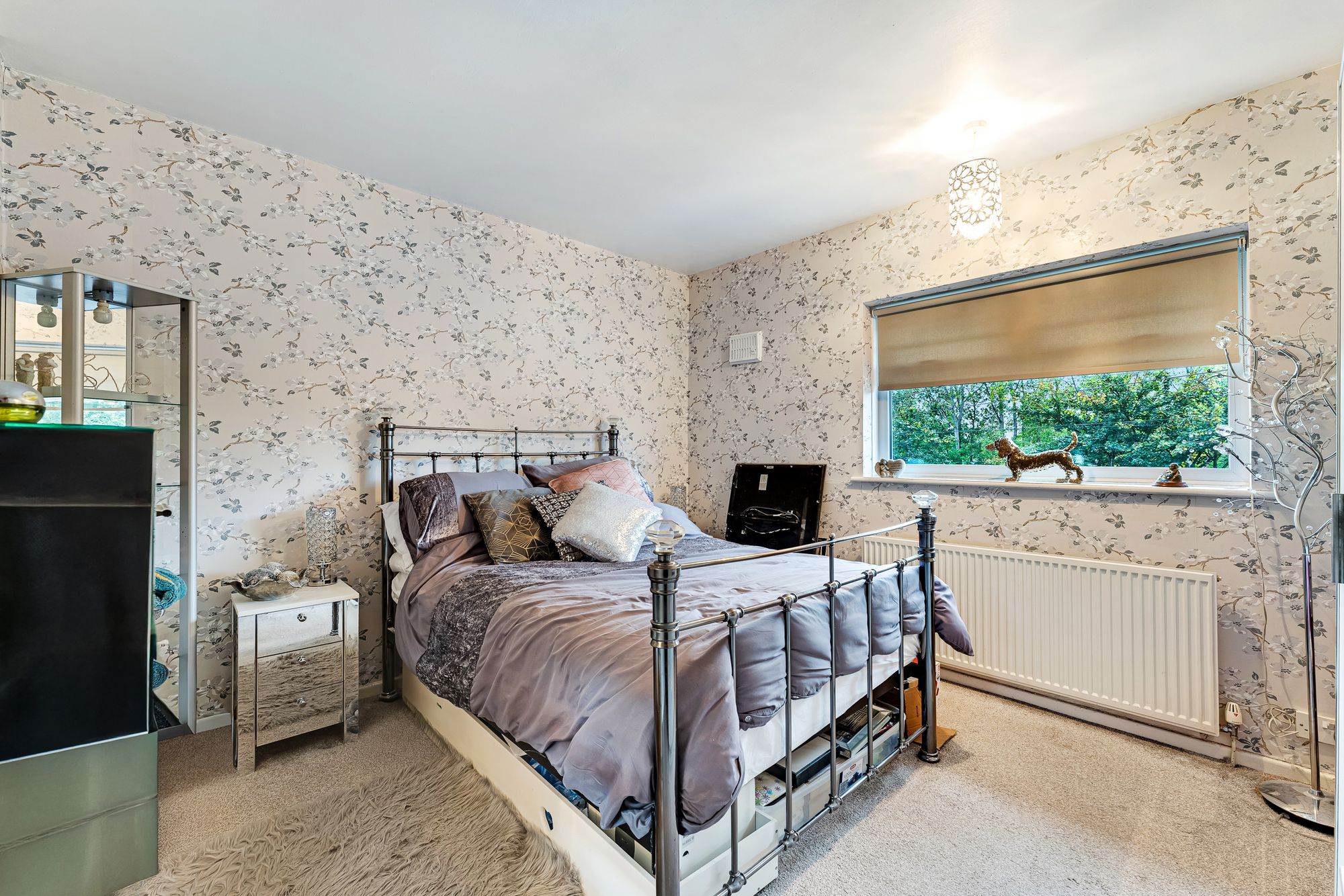 Russell Road, Runcorn, WA7