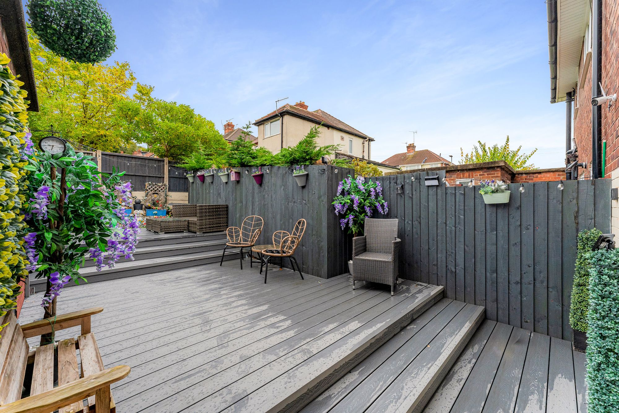 Russell Road, Runcorn, WA7