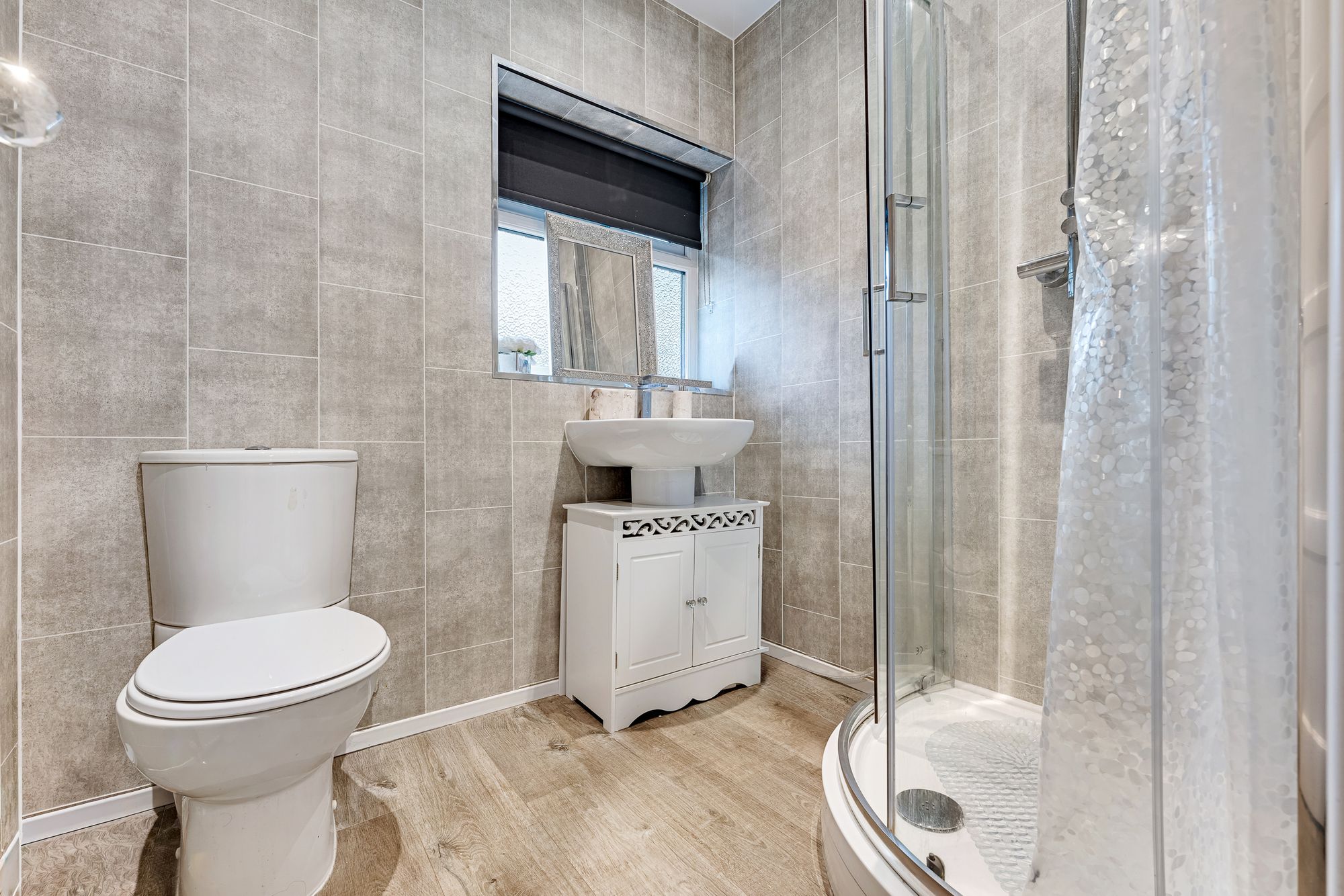 Russell Road, Runcorn, WA7