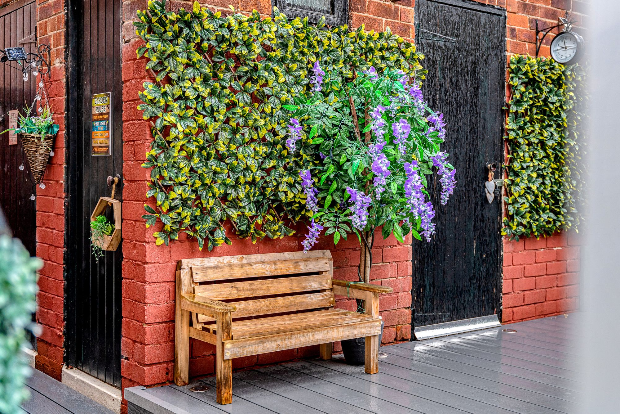 Russell Road, Runcorn, WA7