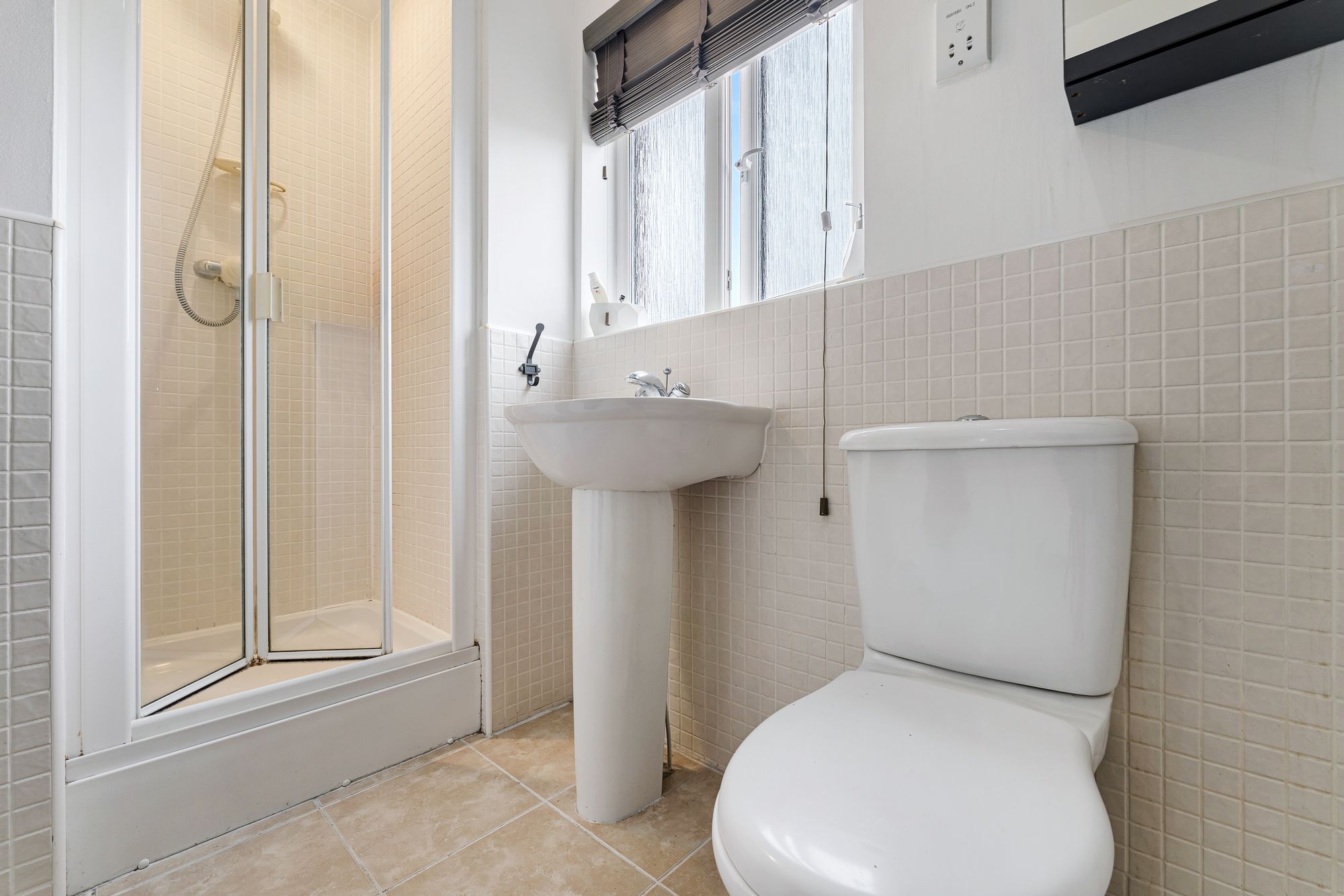 Regency Park, Widnes, WA8